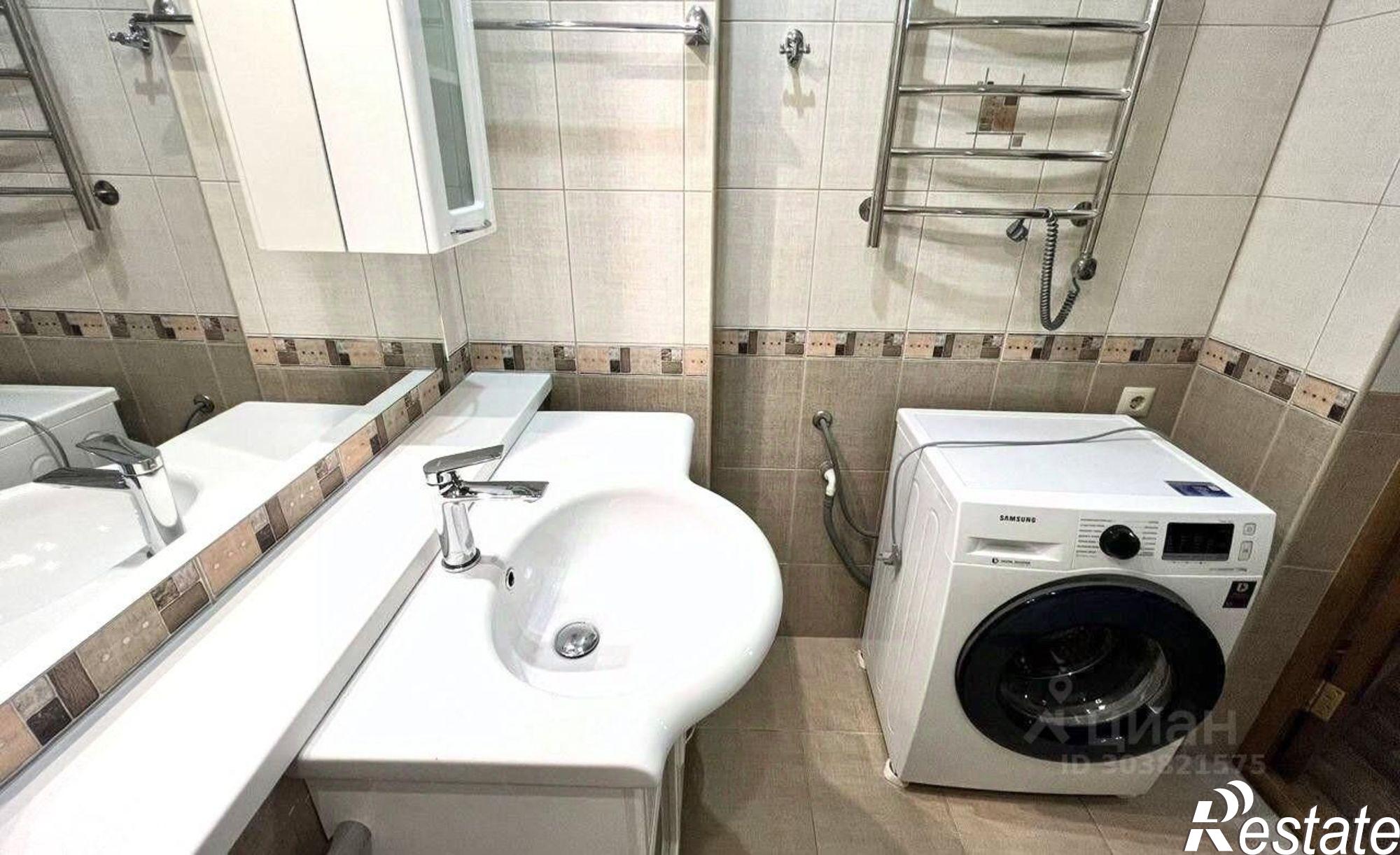 Сдать квартиру за 30 000 рублей на улица Цюрупы, 130