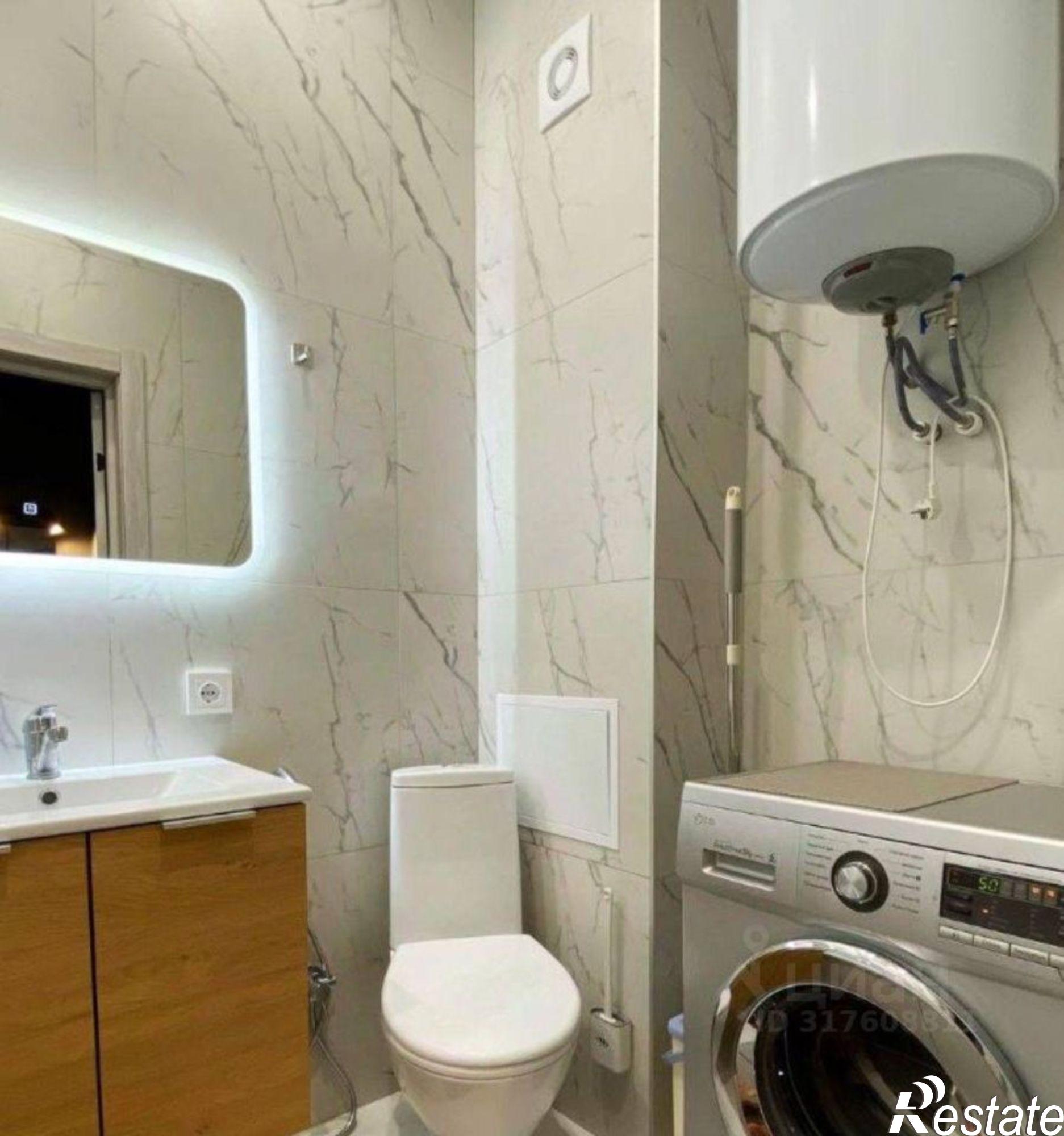 Сдать квартиру за 30 000 рублей на улица Даяна Мурзина, 7/1