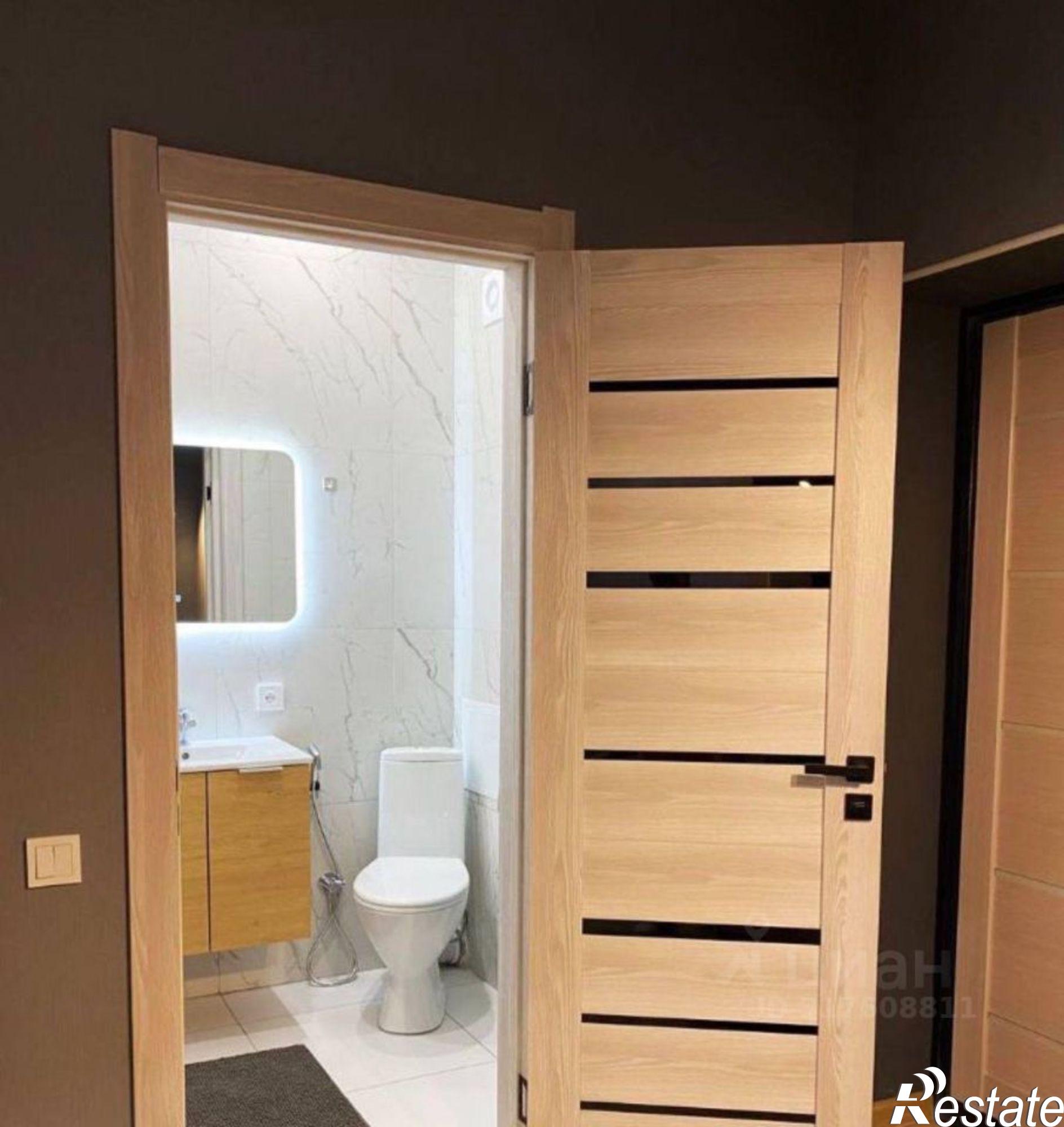 Сдать квартиру за 30 000 рублей на улица Даяна Мурзина, 7/1