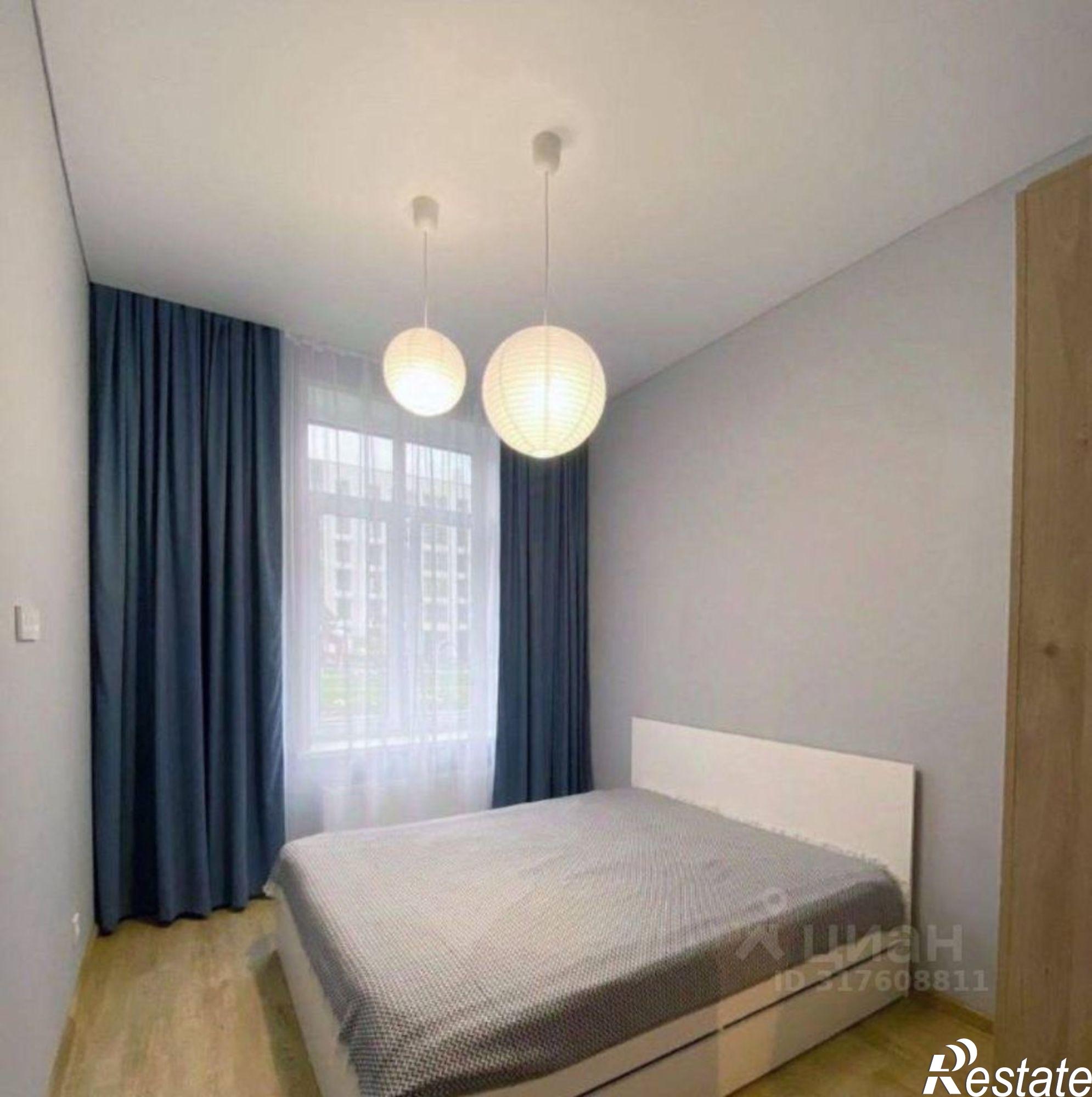 Сдать квартиру за 30 000 рублей на улица Даяна Мурзина, 7/1