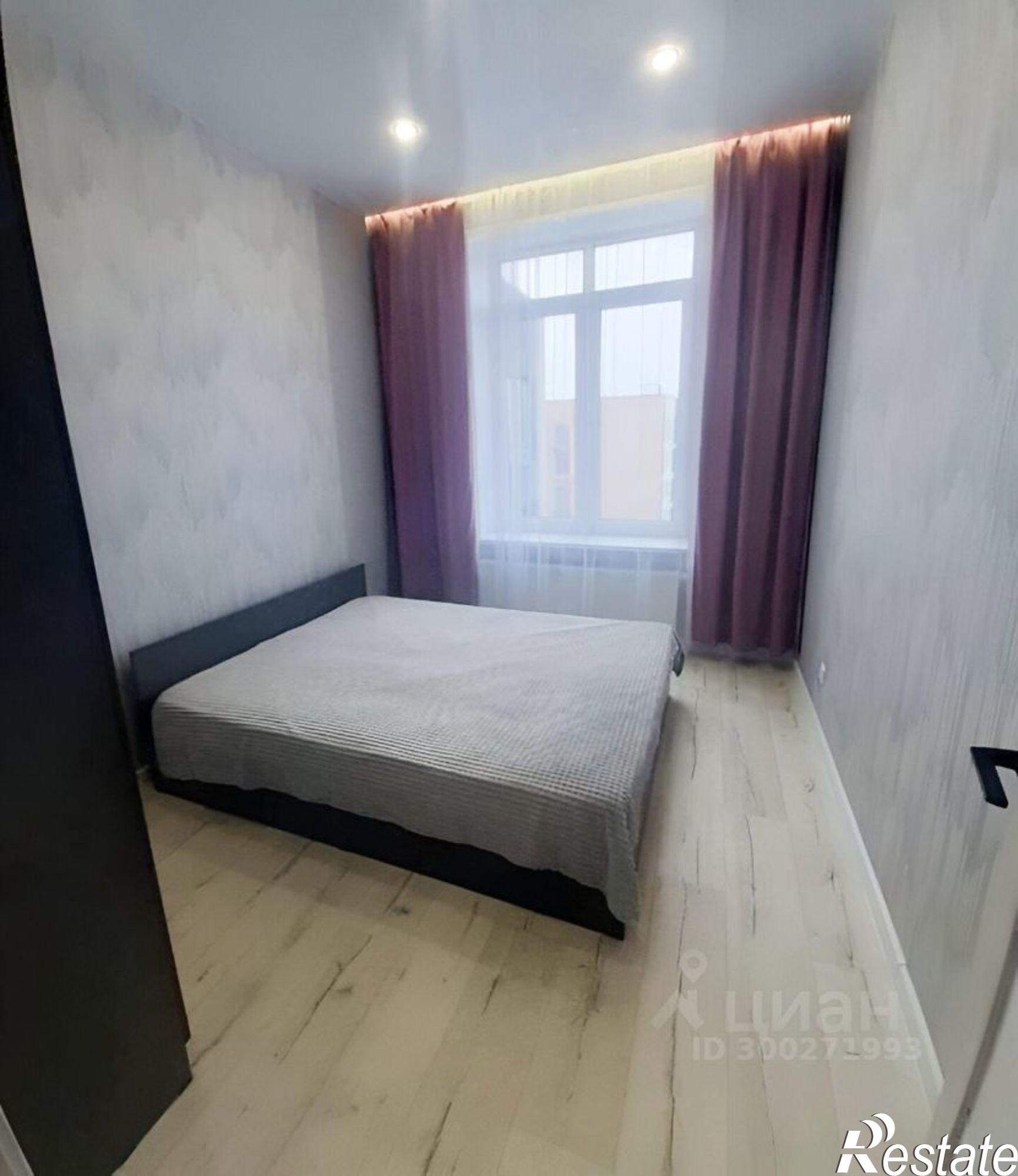 Сдать квартиру за 25 000 рублей на улица Даяна Мурзина, 7/1