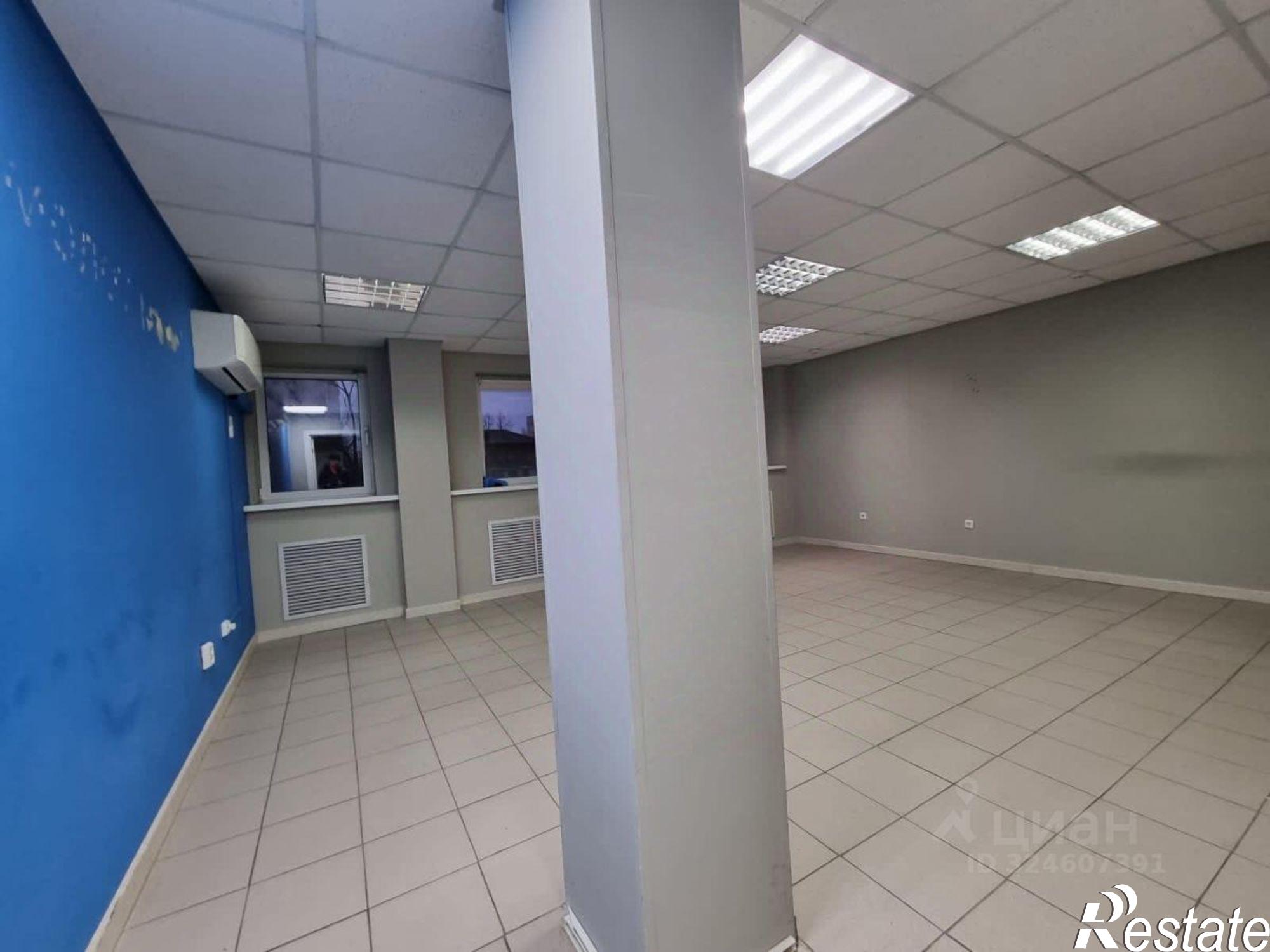 Сдать торговое помещение за 64 000 рублей на улица Заки Валиди, 58