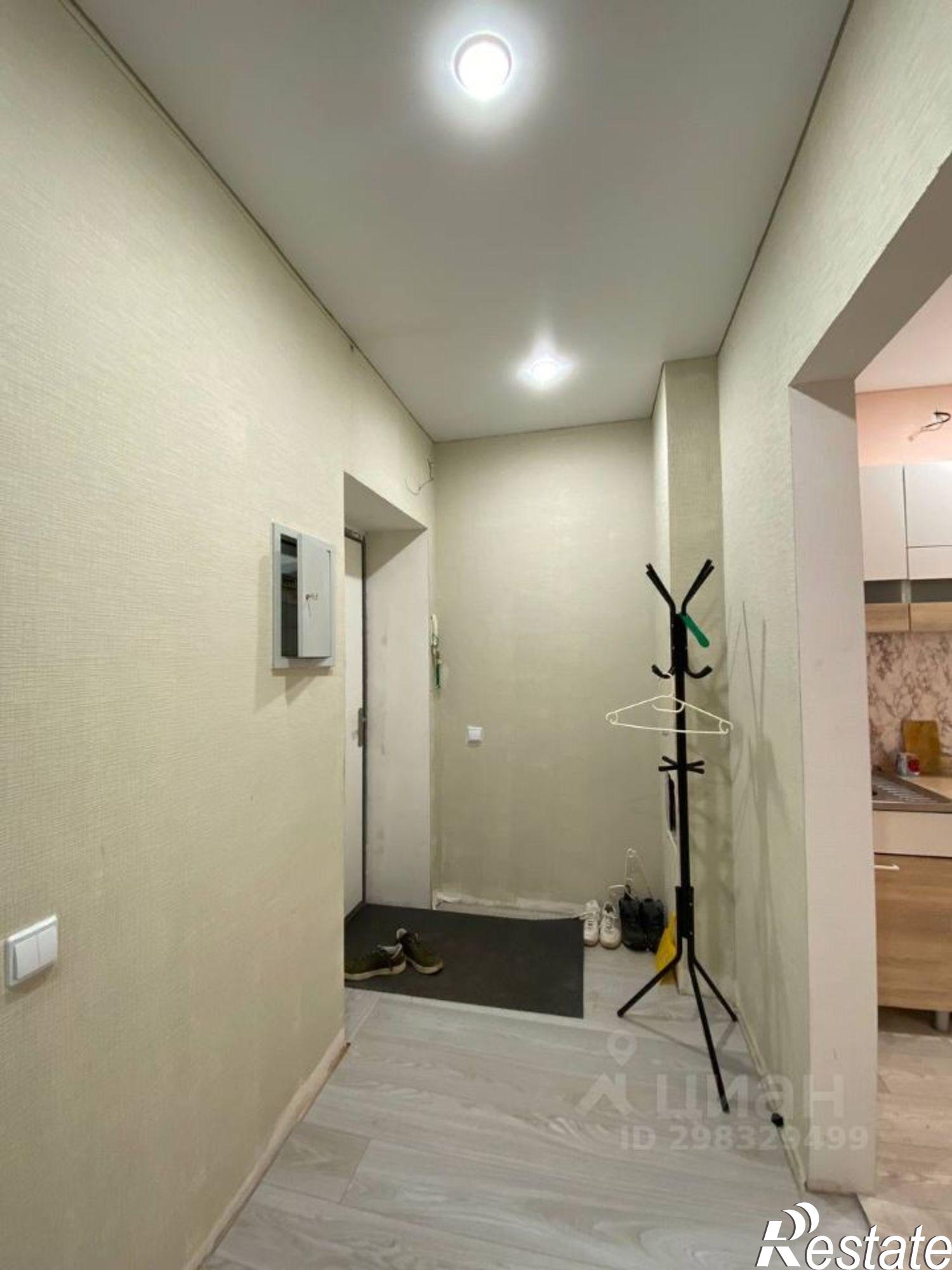 Сдать квартиру за 25 000 рублей на улица Даяна Мурзина, 11/1