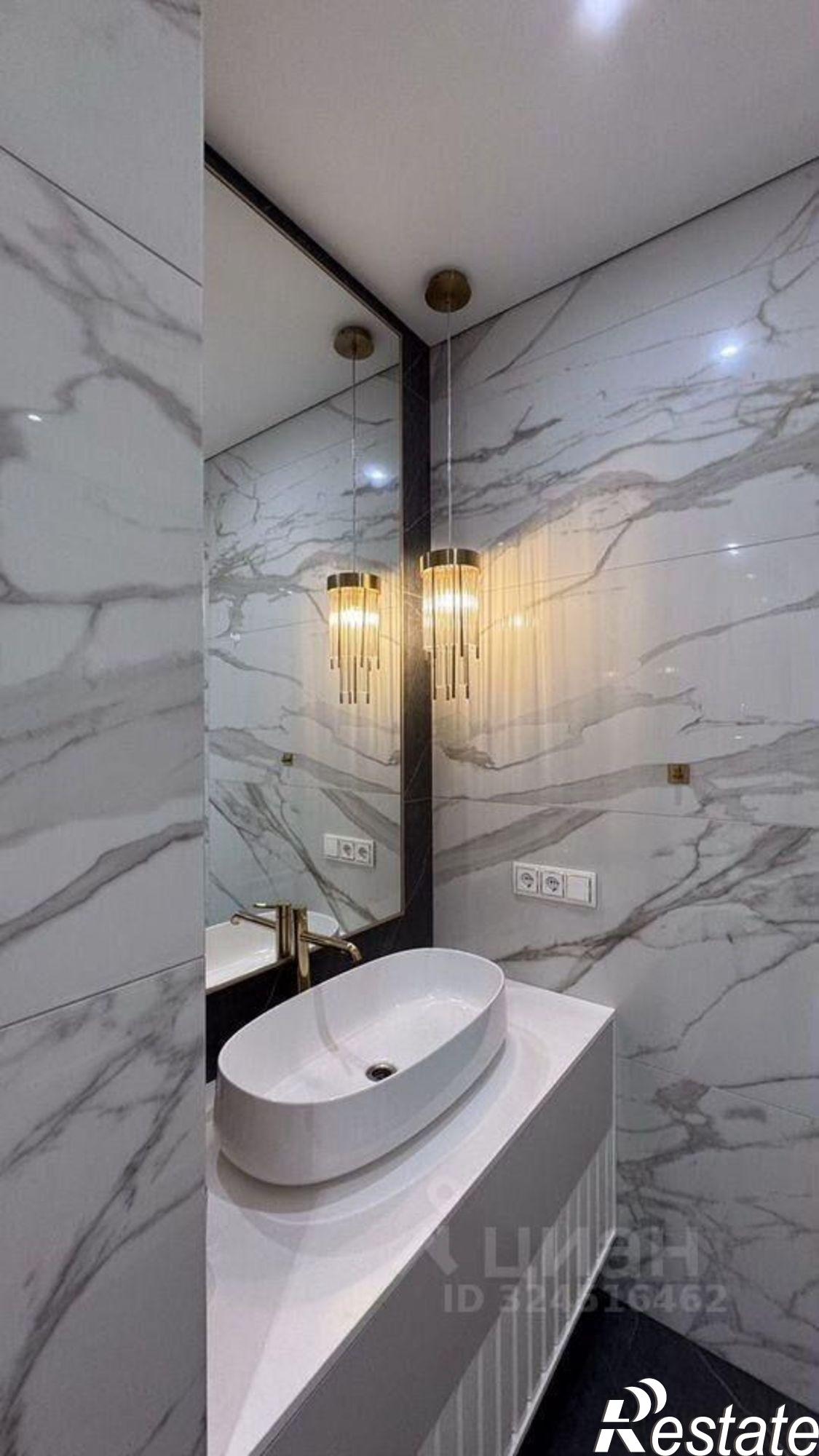 Сдать квартиру за 250 000 рублей на улица Менделеева, 1/1