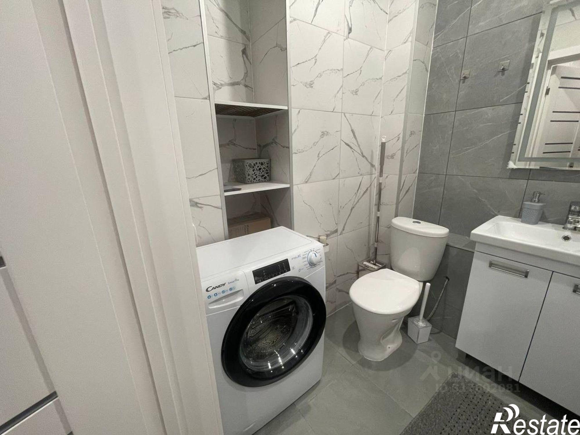 Сдать квартиру за 29 000 рублей на улица Сагита Агиша, 19