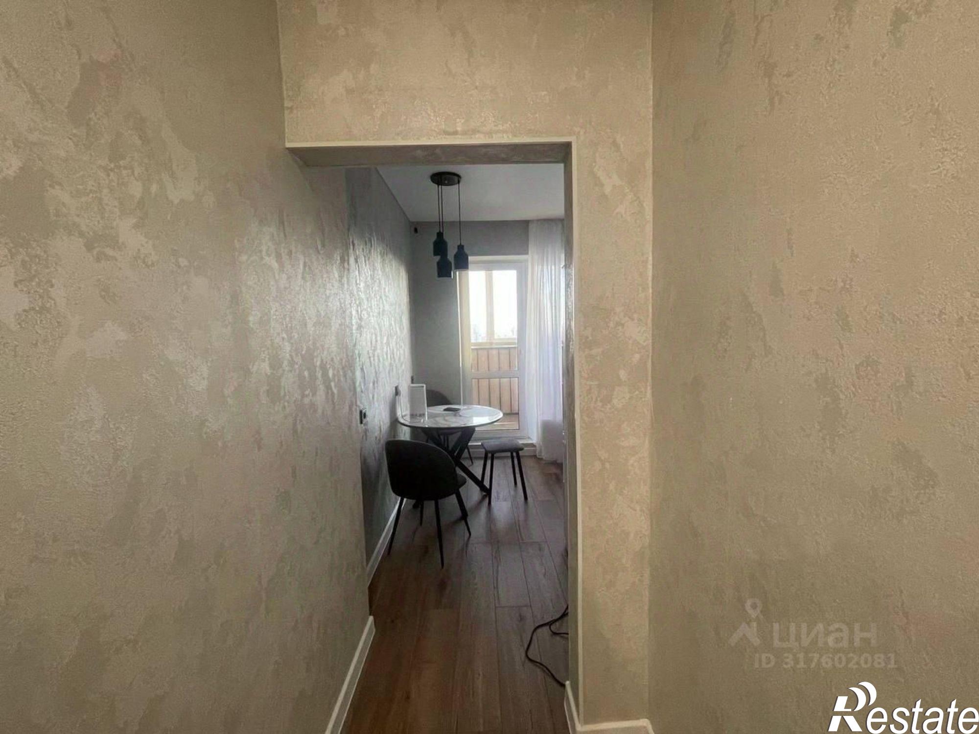 Сдать квартиру за 29 000 рублей на улица Сагита Агиша, 19