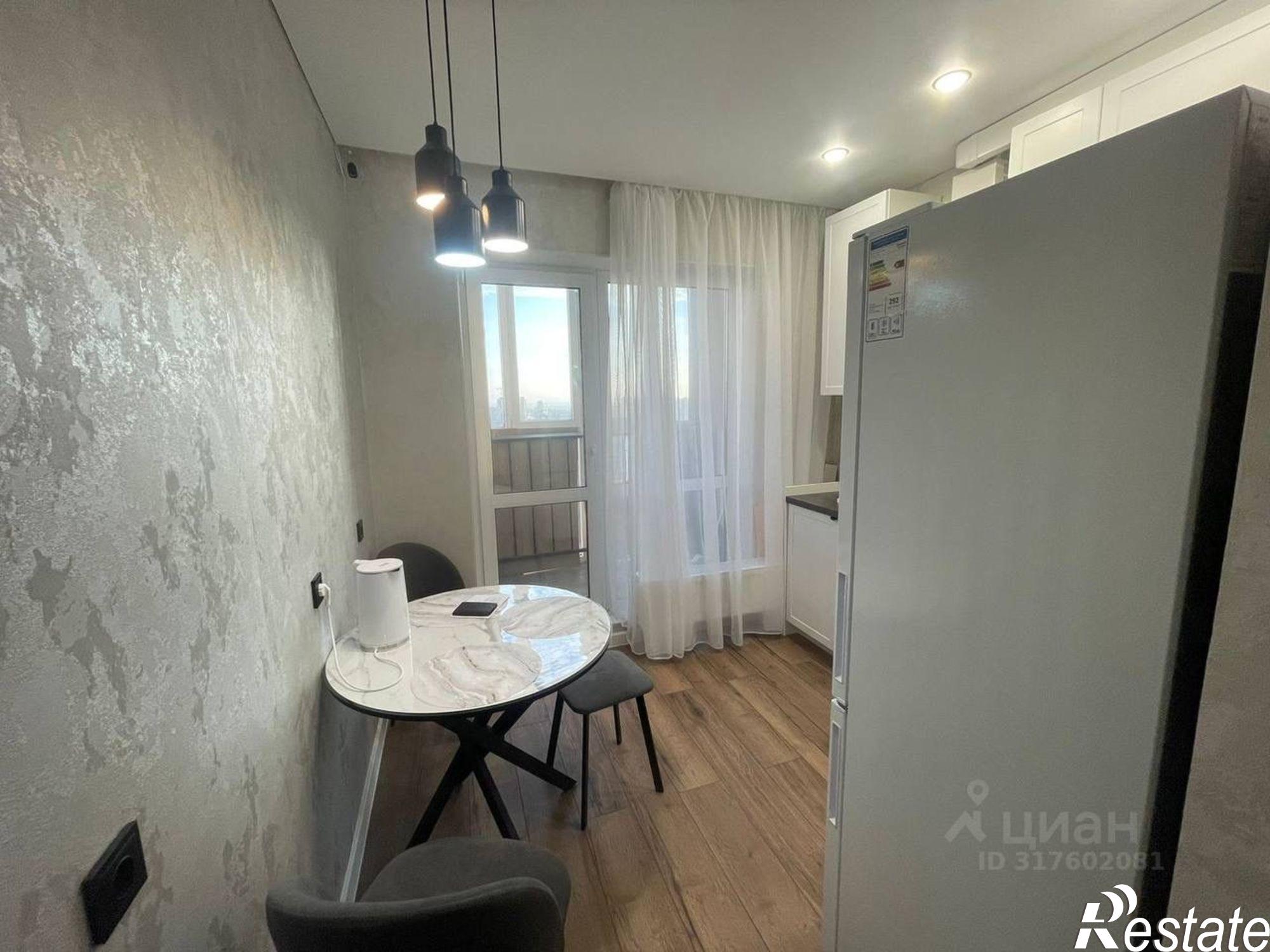 Сдать квартиру за 29 000 рублей на улица Сагита Агиша, 19