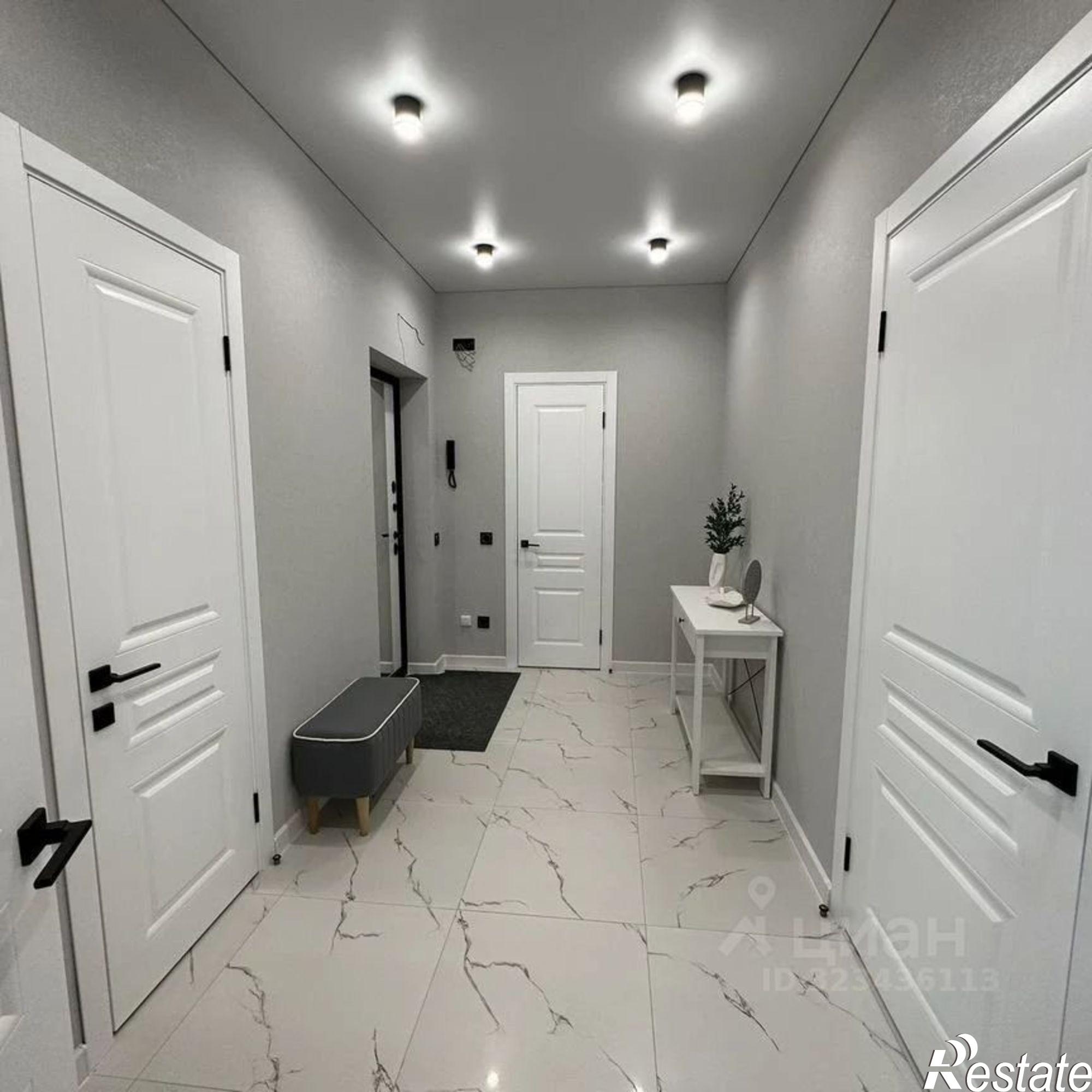 Сдать квартиру за 60 000 рублей на улица Пархоменко, 123