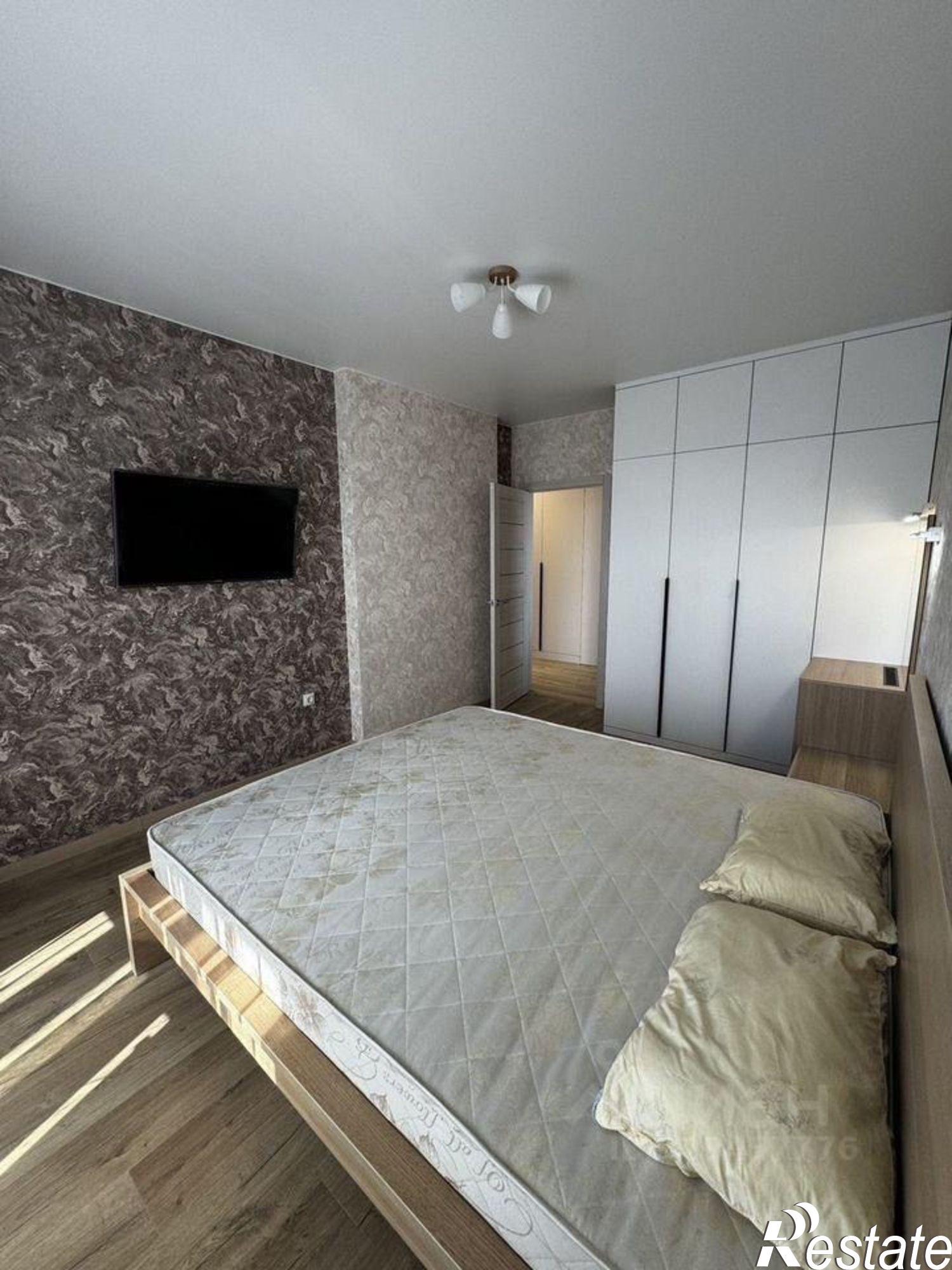 Сдать квартиру за 60 000 рублей на улица Сагита Агиша, 19