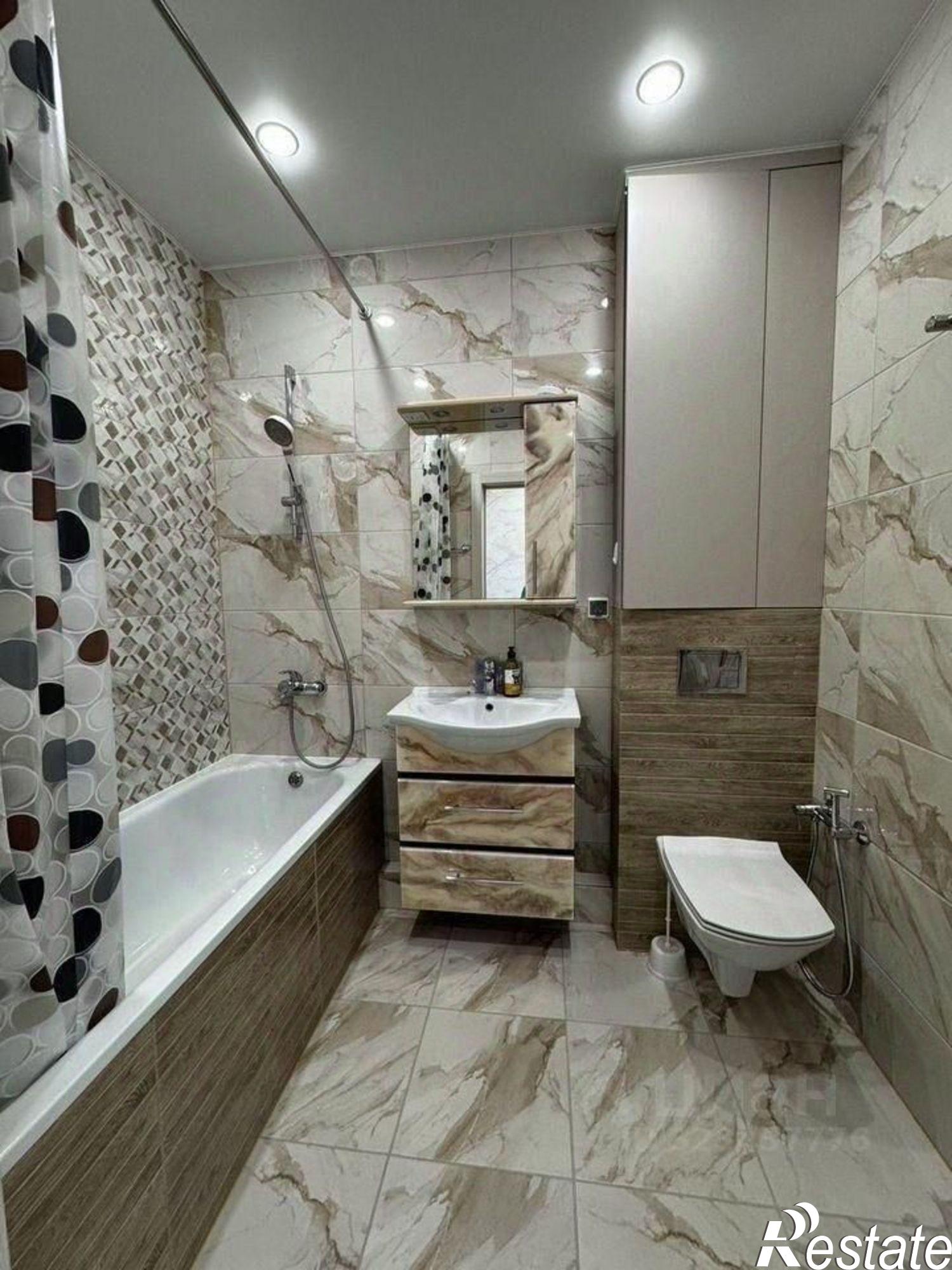 Сдать квартиру за 60 000 рублей на улица Сагита Агиша, 19