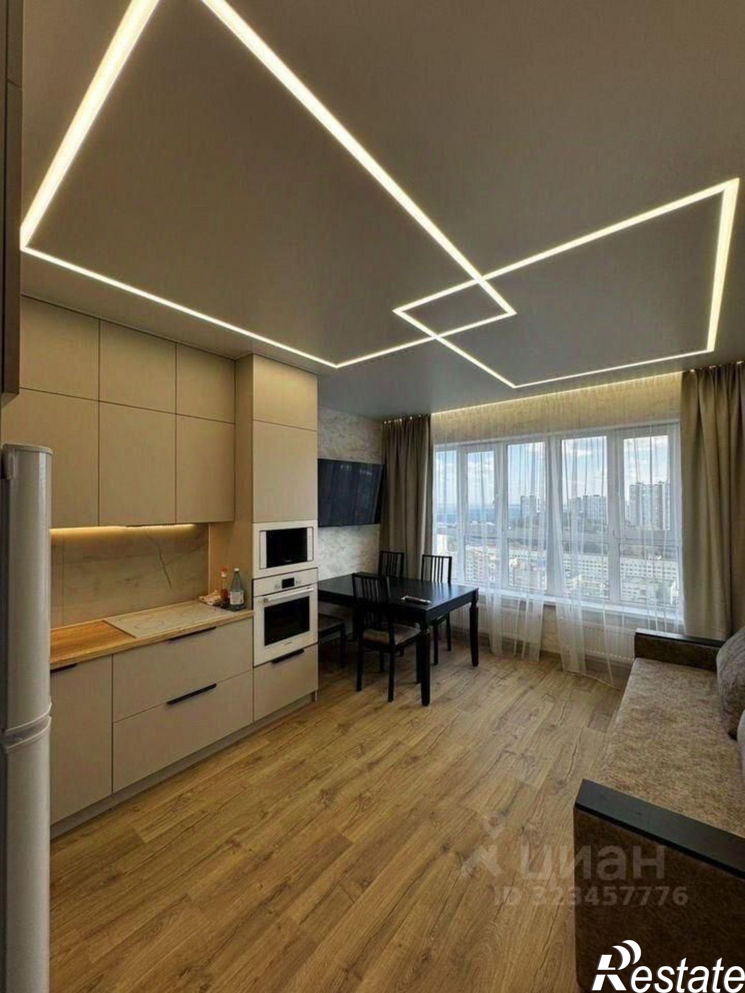 Сдать квартиру за 60 000 рублей на улица Сагита Агиша, 19