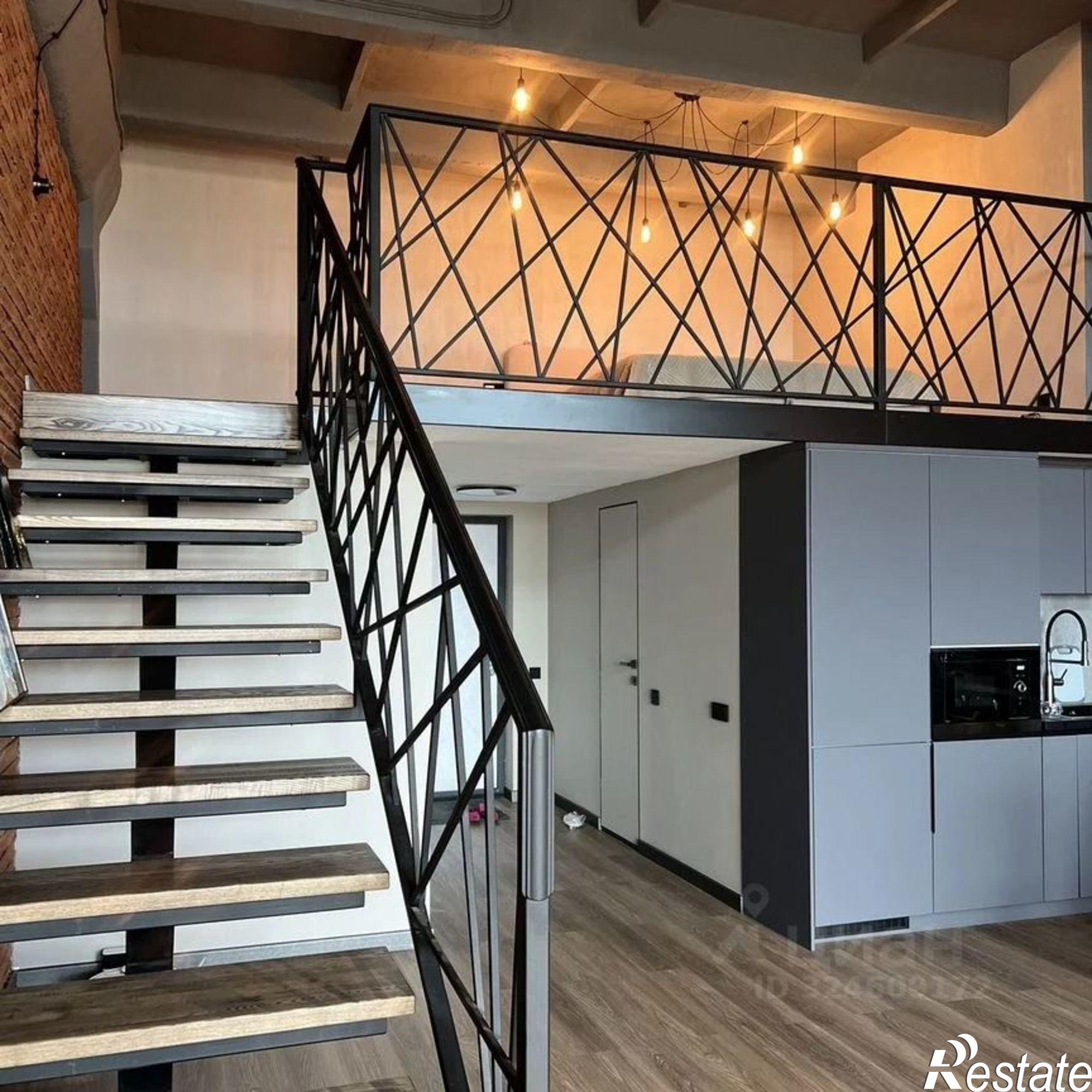 Сдать квартиру за 80 000 рублей на улица Менделеева, 132