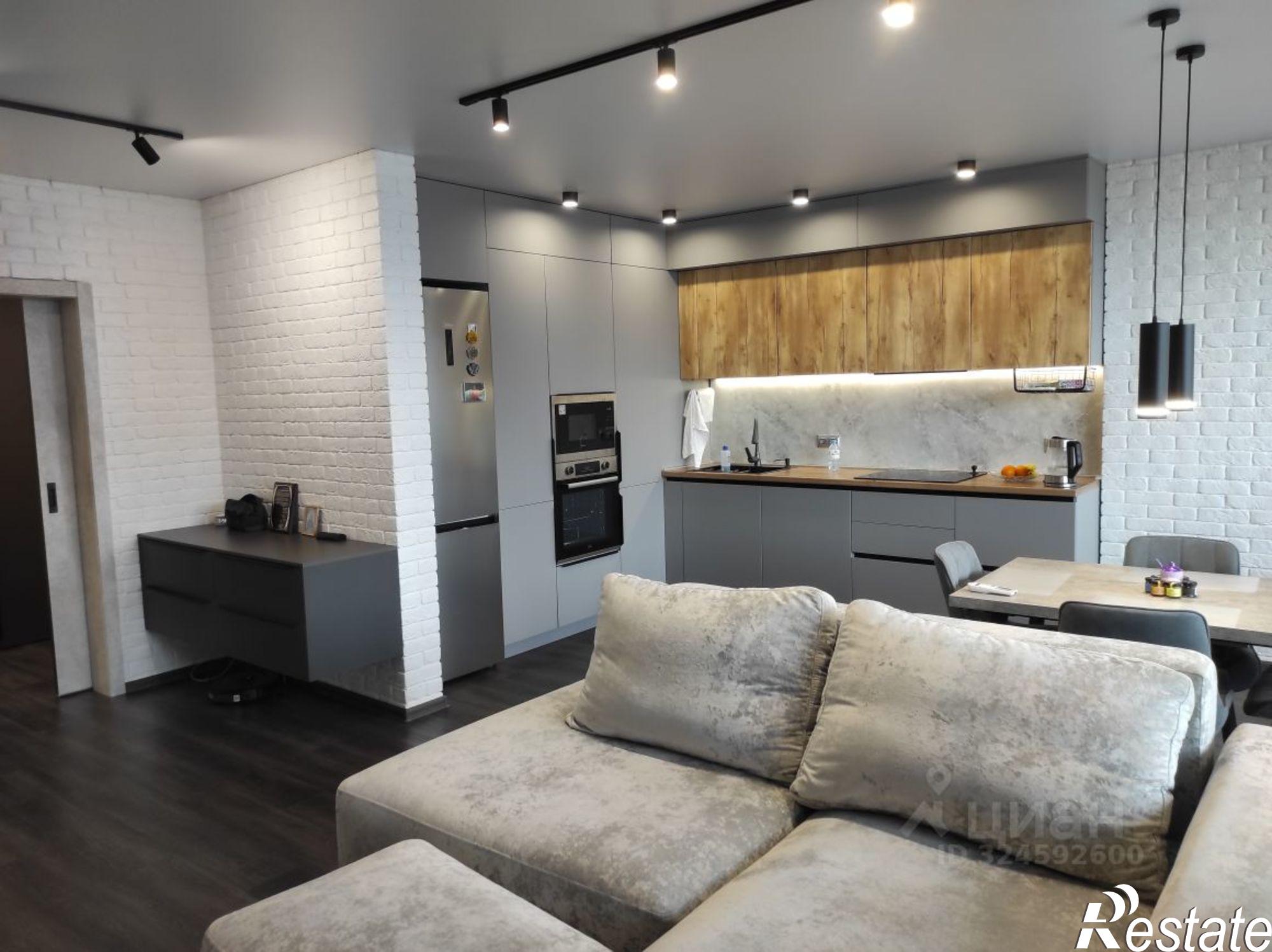 Купить квартиру за 14 000 000 рублей на улица Пархоменко, 123