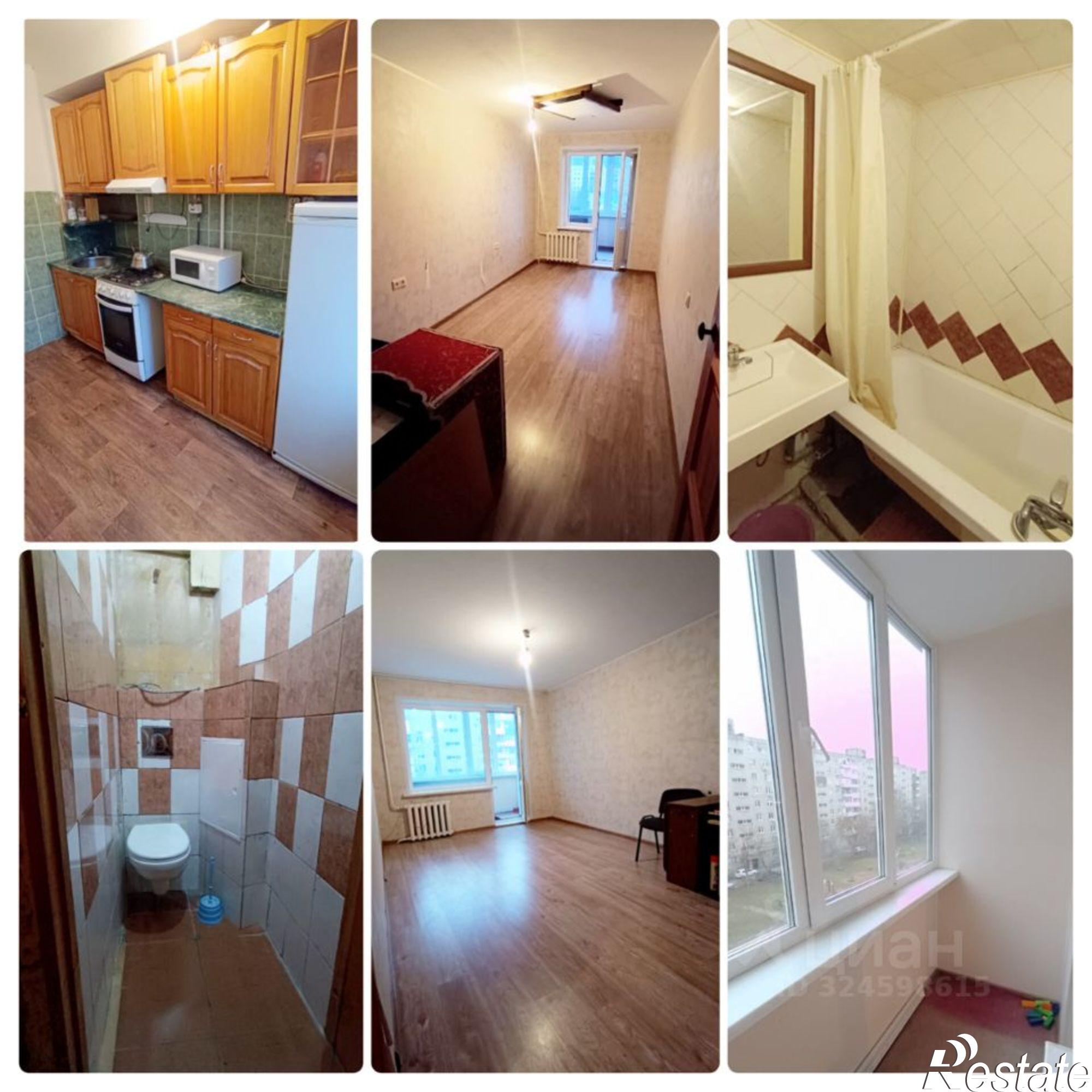 Купить квартиру за 5 150 000 рублей на бульвар Тухвата Янаби, 49/2