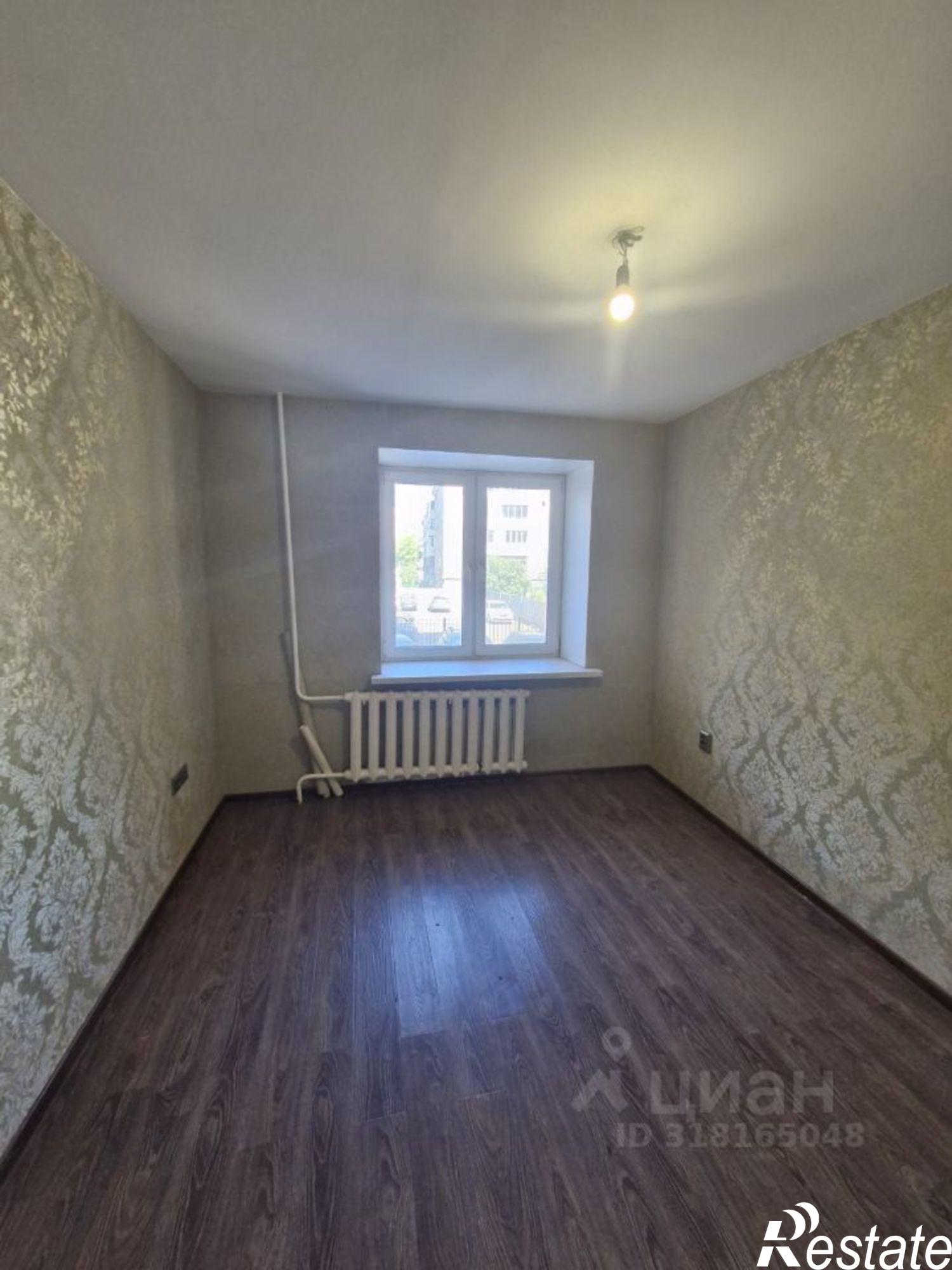 Купить квартиру за 12 000 000 рублей на Комсомольская улица, 21/1