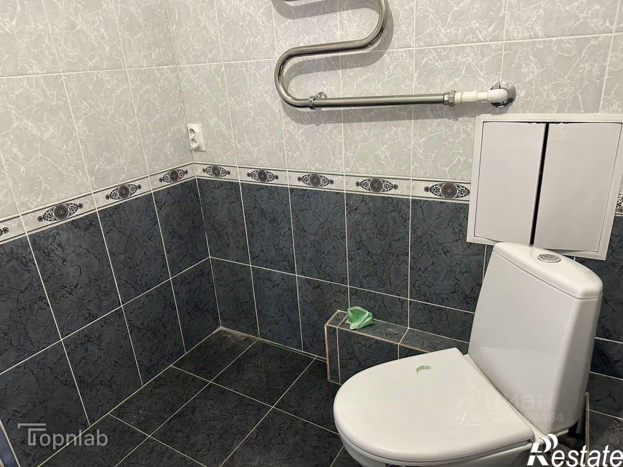 Купить квартиру за 6 690 000 рублей на улица Булата Имашева, 7