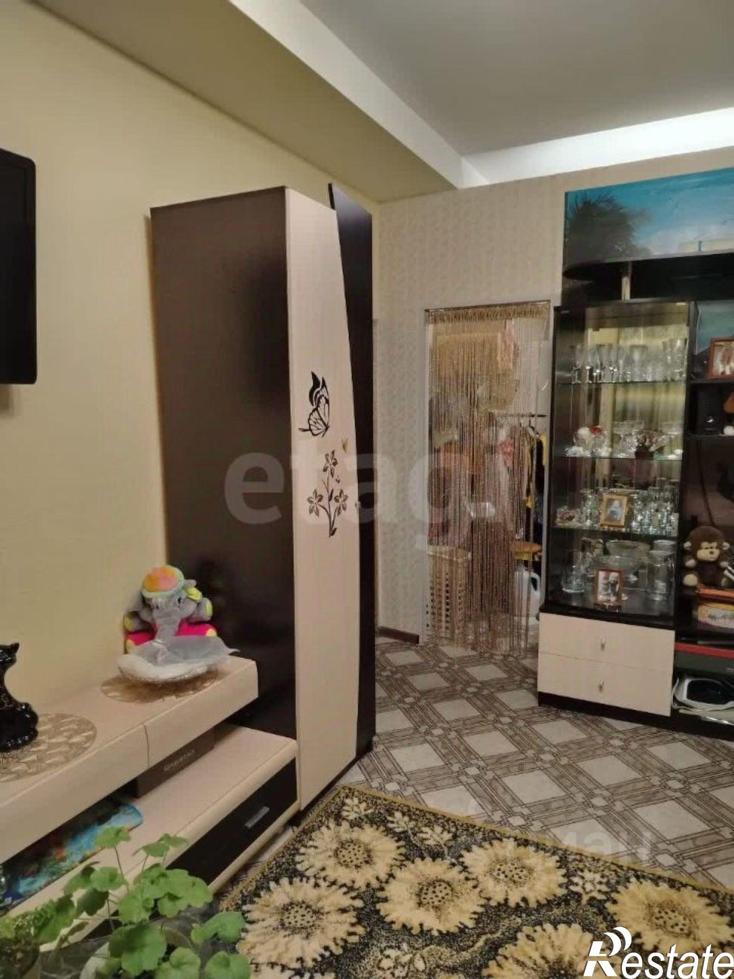 Купить квартиру за 4 400 000 рублей на улица Ферина, 1А