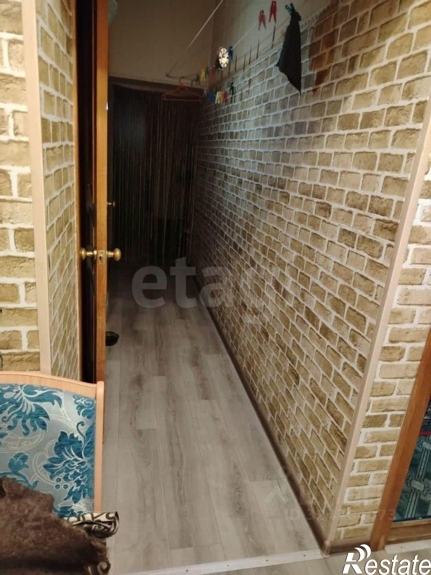 Купить квартиру за 4 400 000 рублей на улица Ферина, 1А