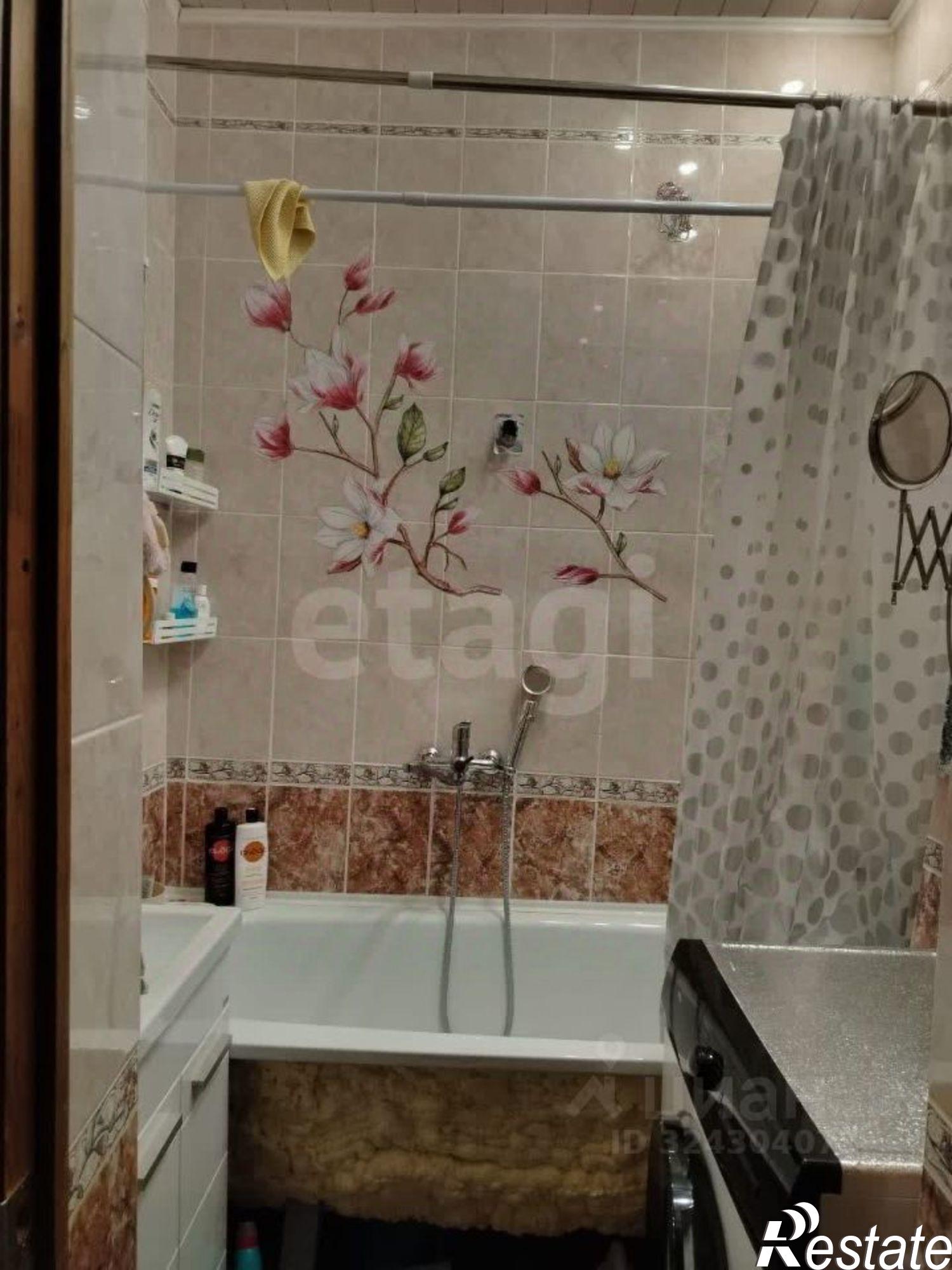 Купить квартиру за 4 400 000 рублей на улица Ферина, 1А