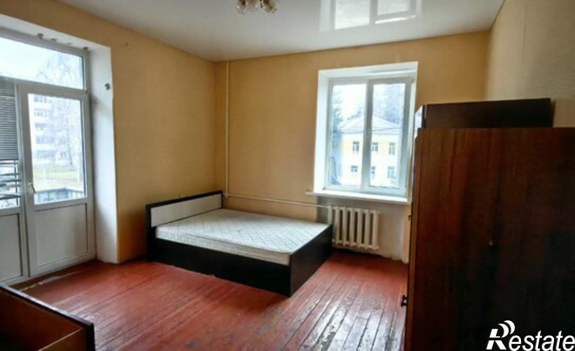 Купить квартиру за 3 500 000 рублей на улица Левитана, 7