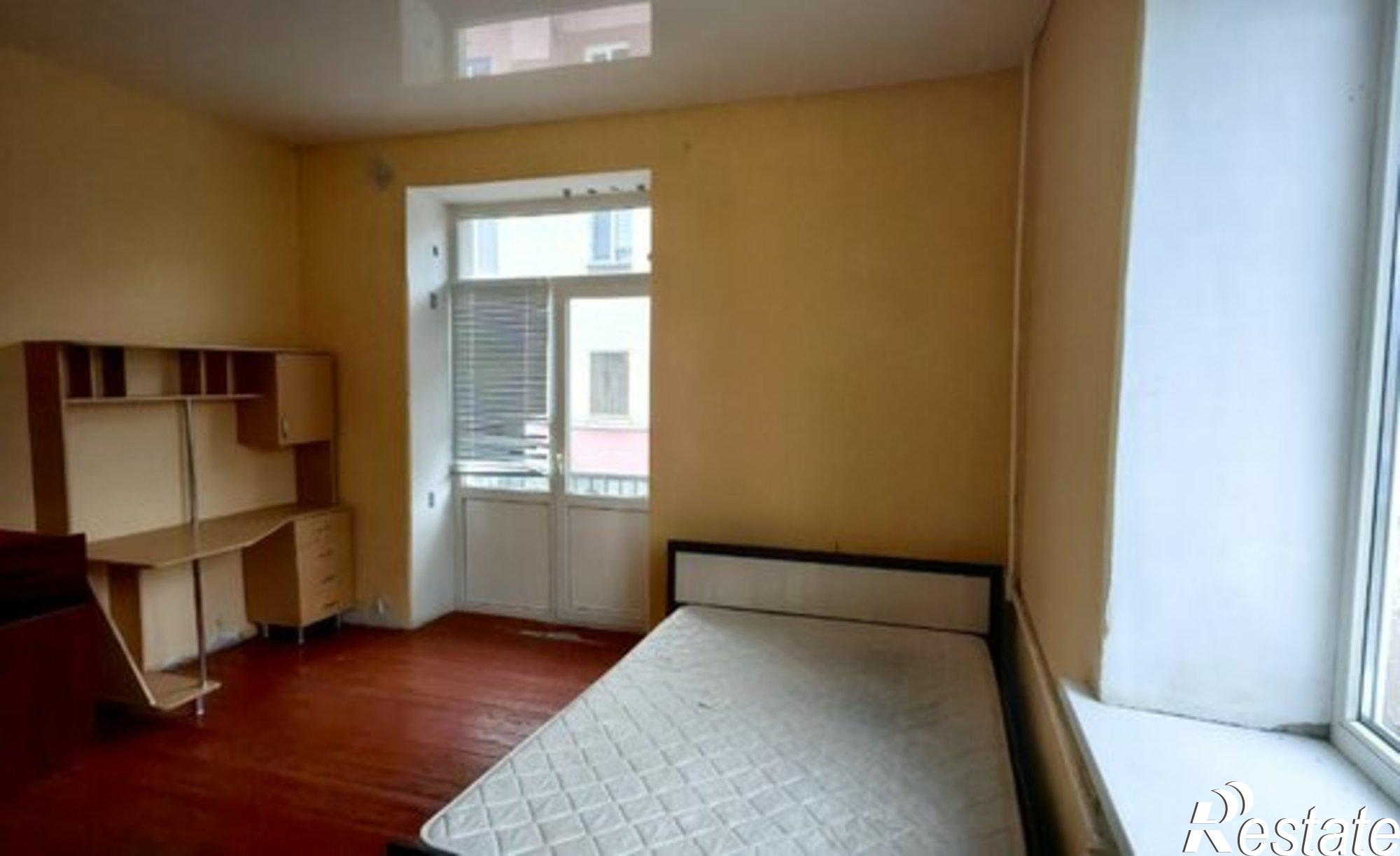 Купить квартиру за 3 500 000 рублей на улица Левитана, 7