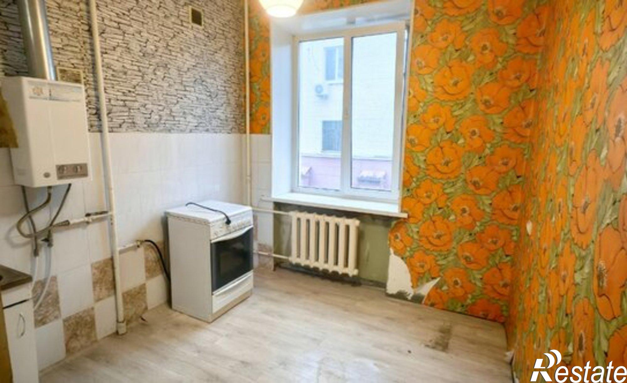 Купить квартиру за 3 500 000 рублей на улица Левитана, 7