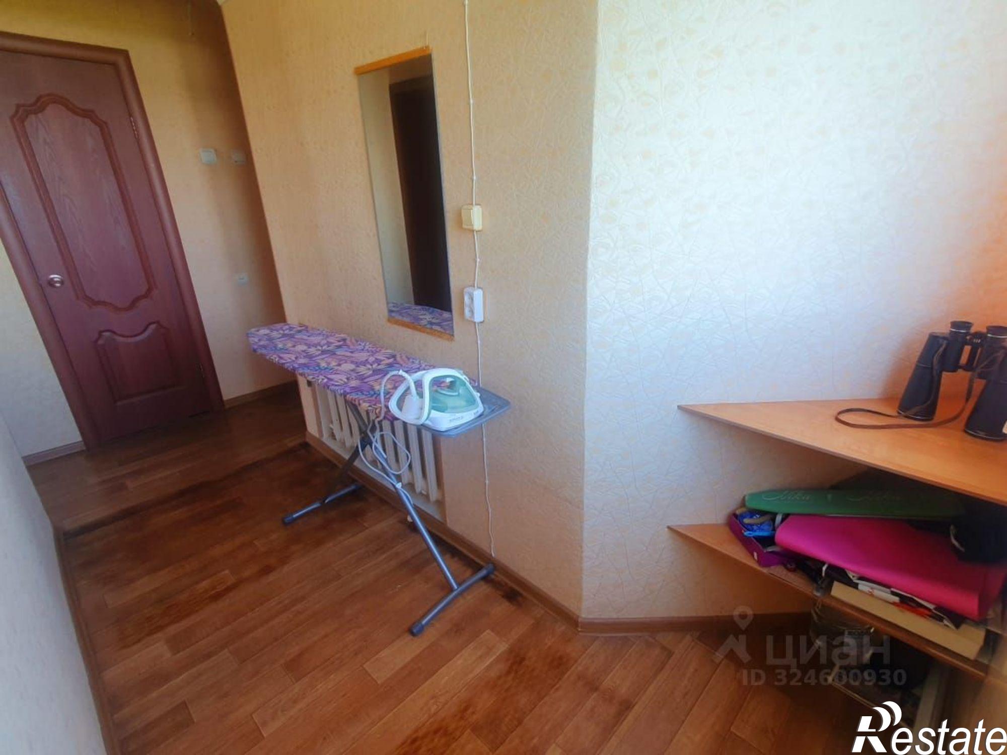 Купить квартиру за 9 800 000 рублей на улица Цюрупы, 153