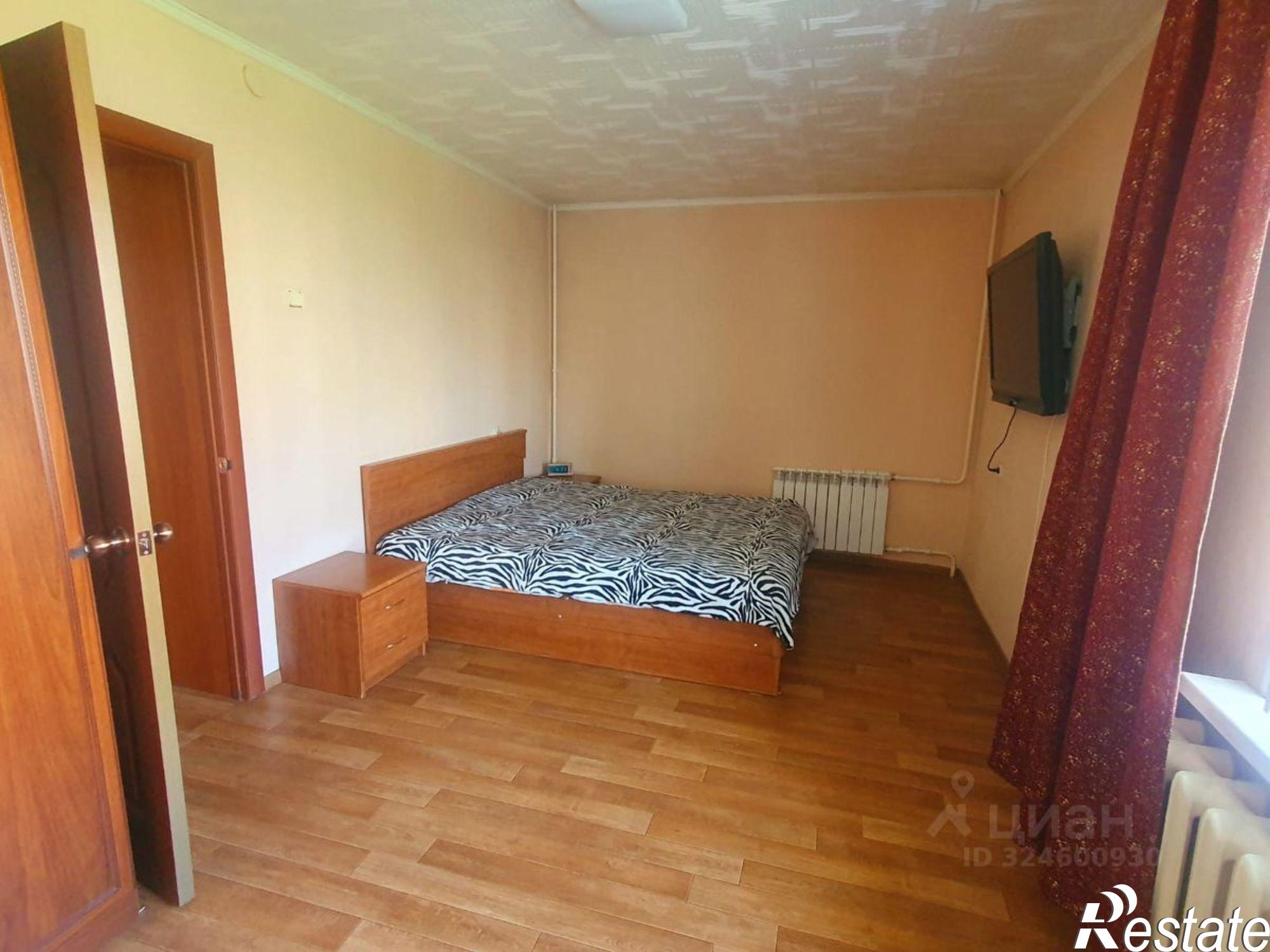 Купить квартиру за 9 800 000 рублей на улица Цюрупы, 153