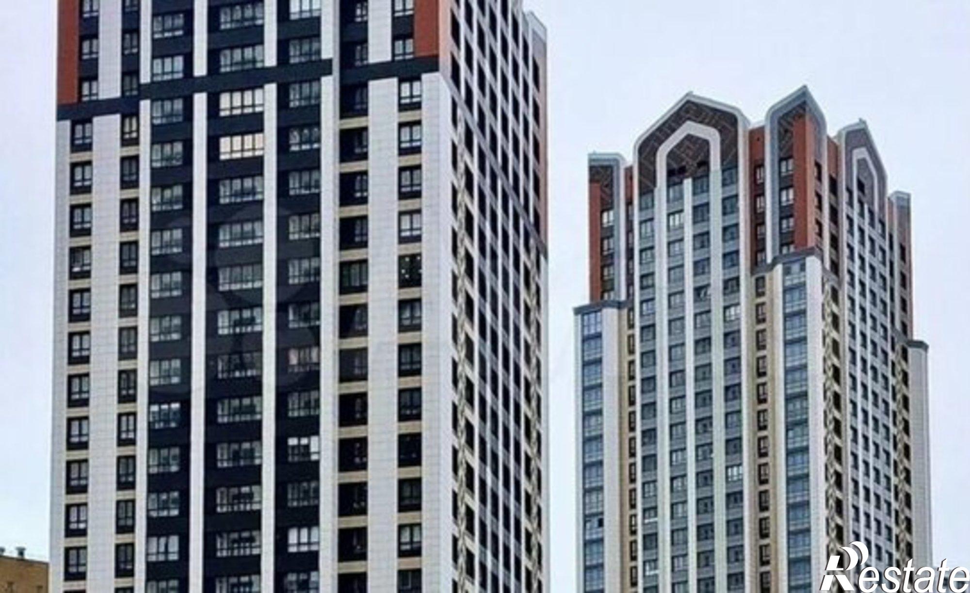 Купить квартиру за 5 500 000 рублей на бульвар Давлеткильдеева, 18