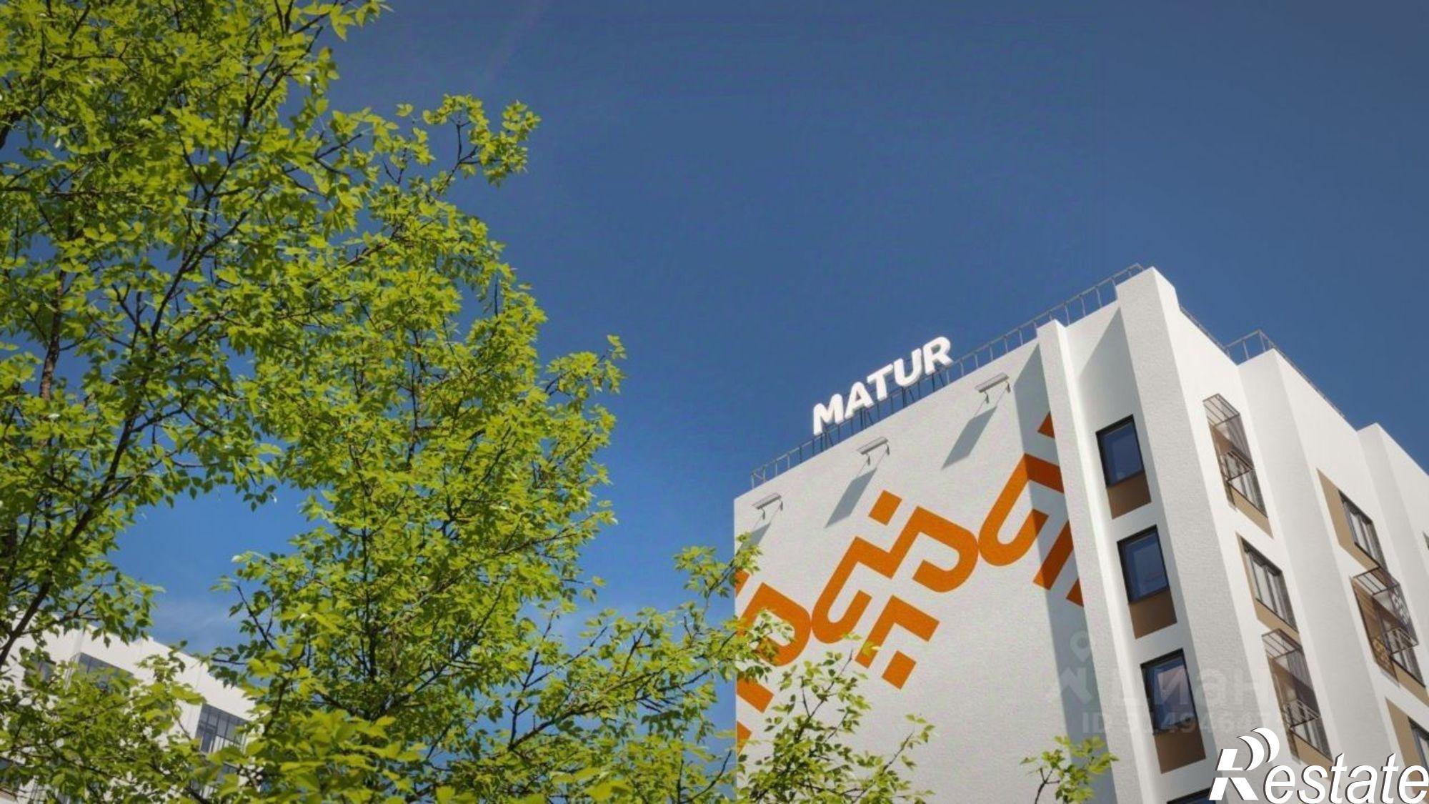 Купить квартиру за 5 518 700 рублей на улица Ахметова, 296/3