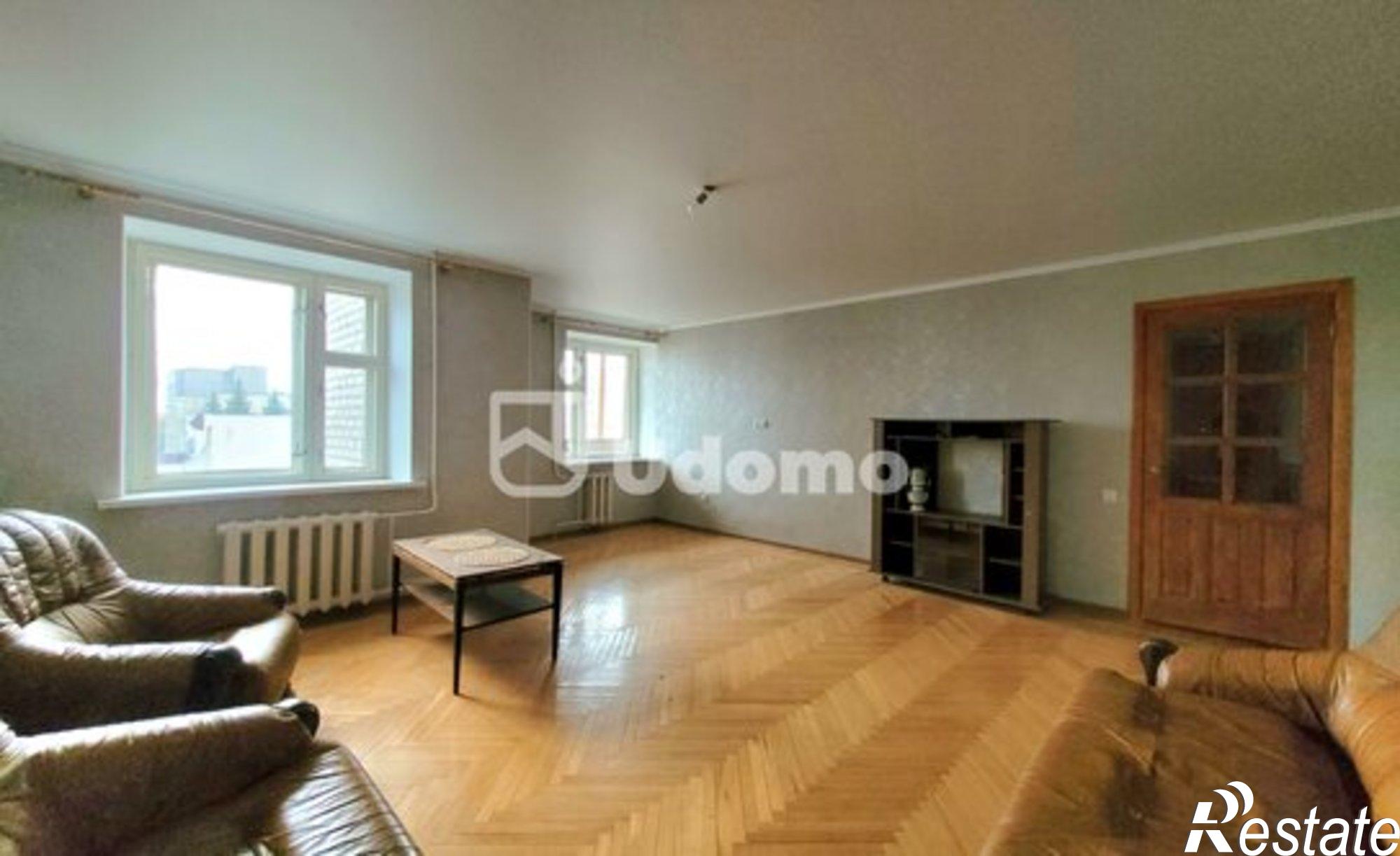 Купить квартиру за 5 950 000 рублей на улица Муксинова, 7