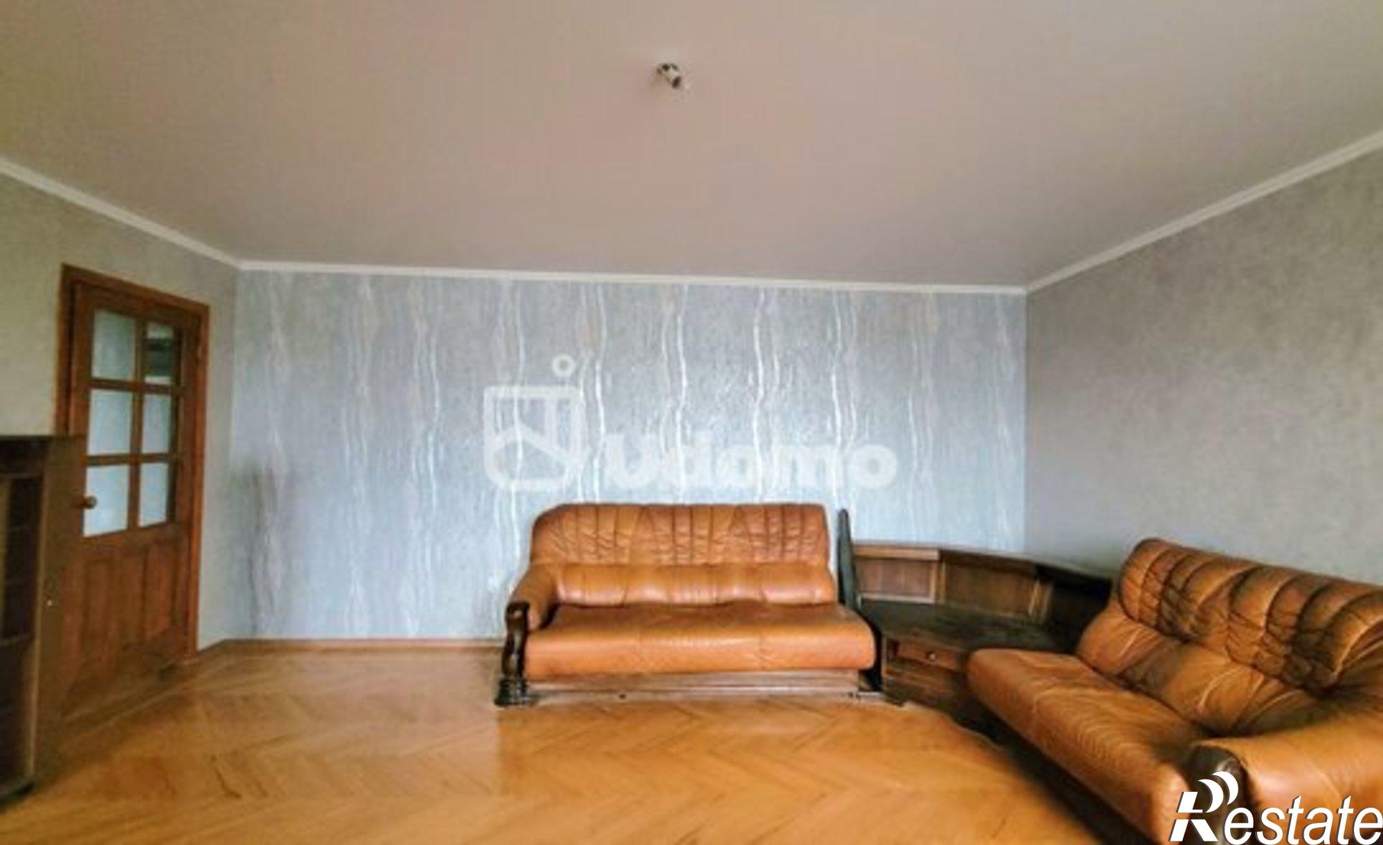 Купить квартиру за 5 950 000 рублей на улица Муксинова, 7