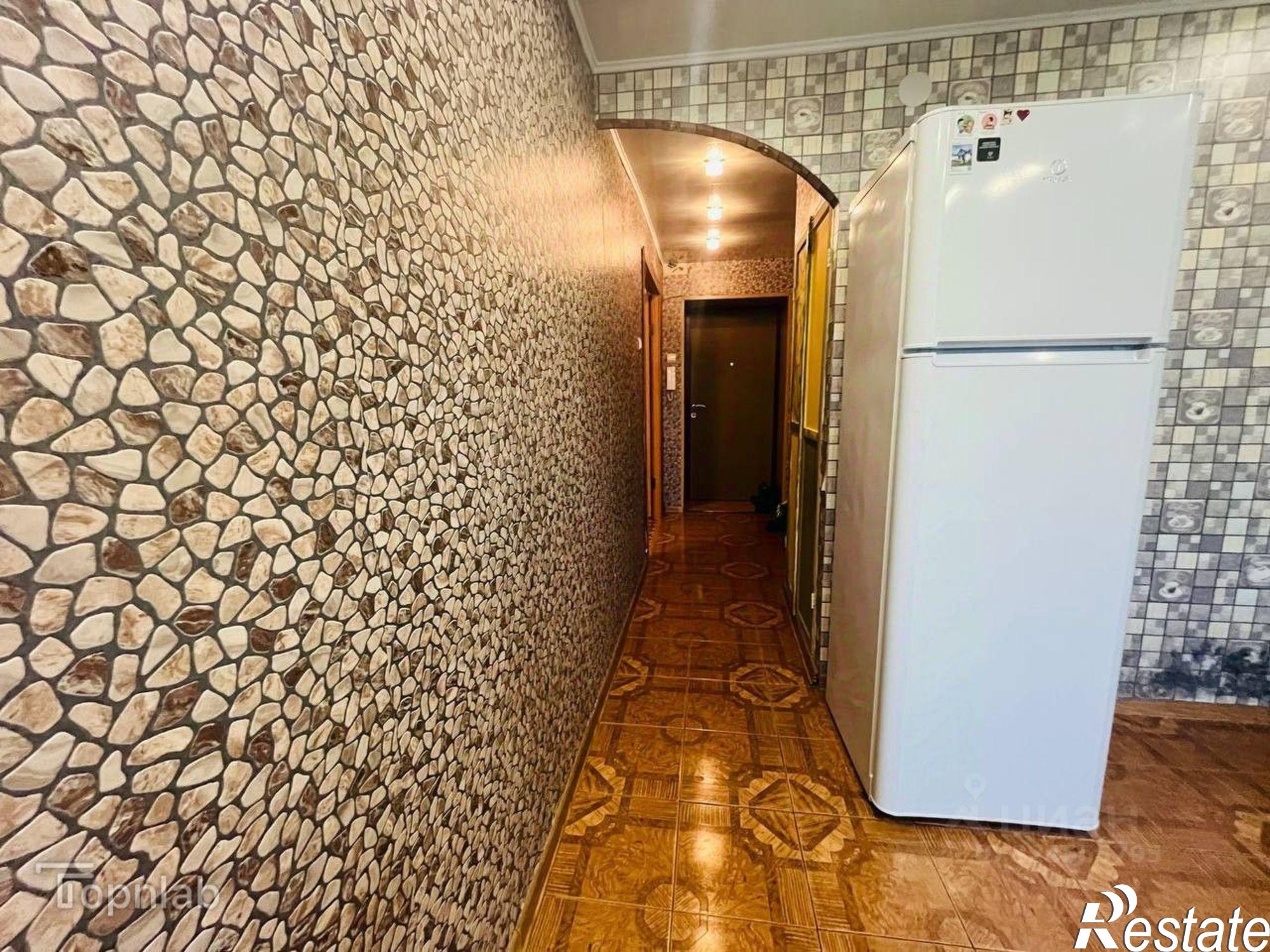 Купить квартиру за 4 829 000 рублей на проспект Октября, 180