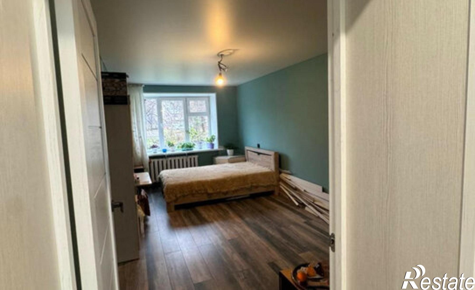 Купить квартиру за 5 300 000 рублей на улица Степана Халтурина, 41/1