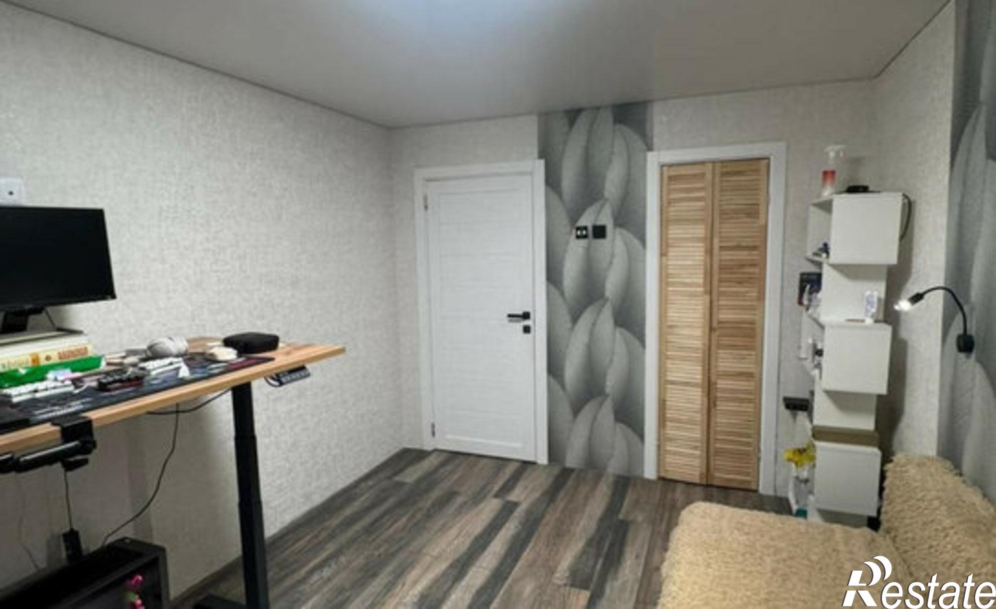 Купить квартиру за 5 300 000 рублей на улица Степана Халтурина, 41/1