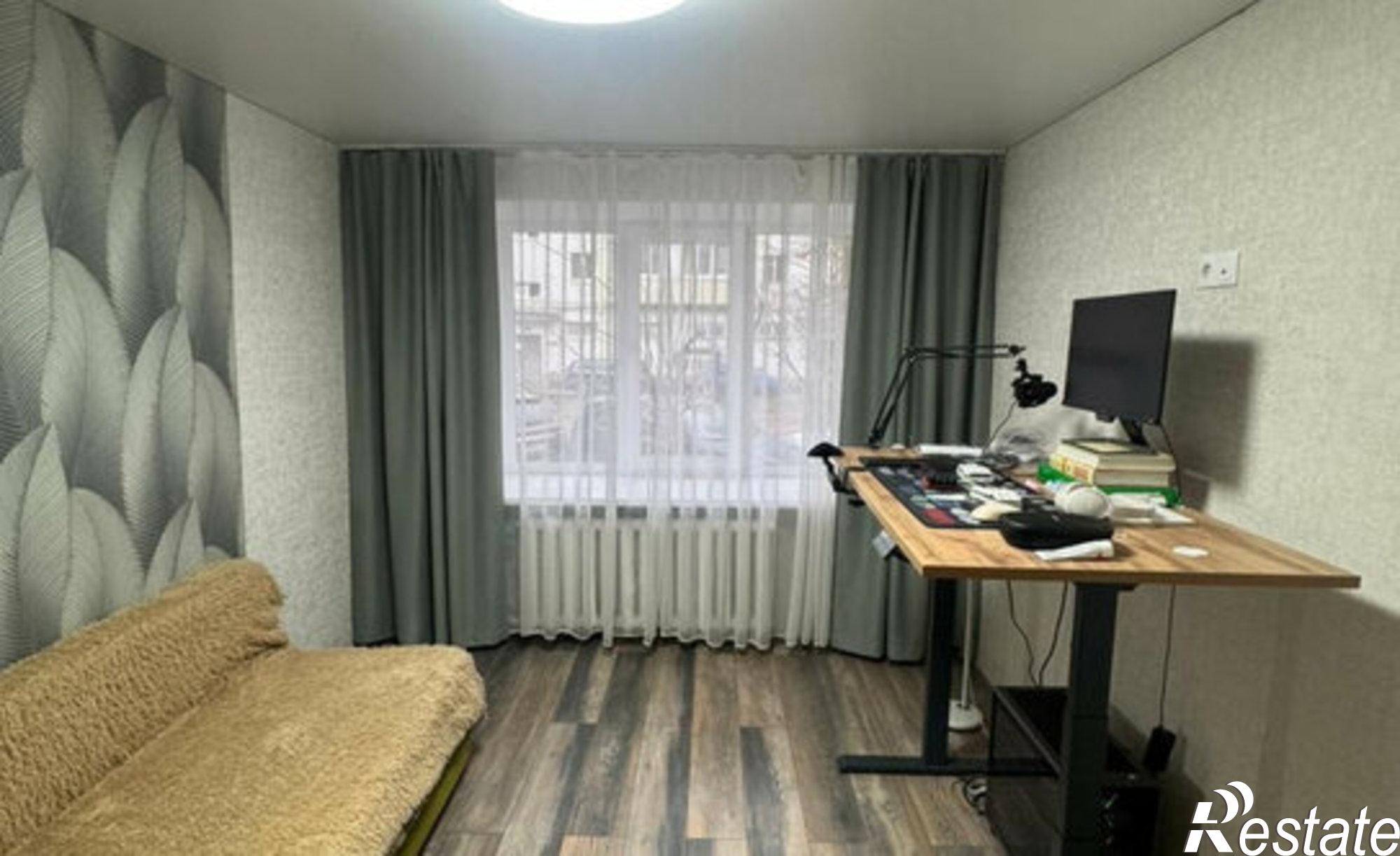 Купить квартиру за 5 300 000 рублей на улица Степана Халтурина, 41/1