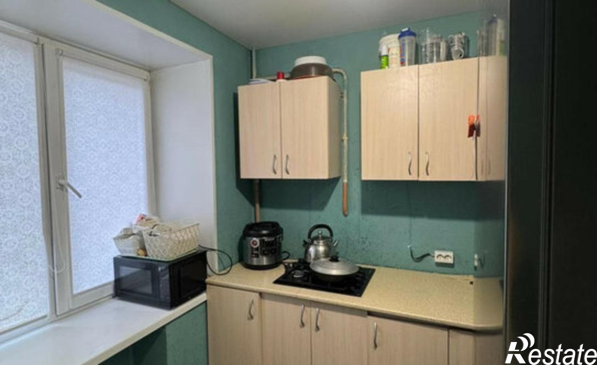 Купить квартиру за 5 300 000 рублей на улица Степана Халтурина, 41/1