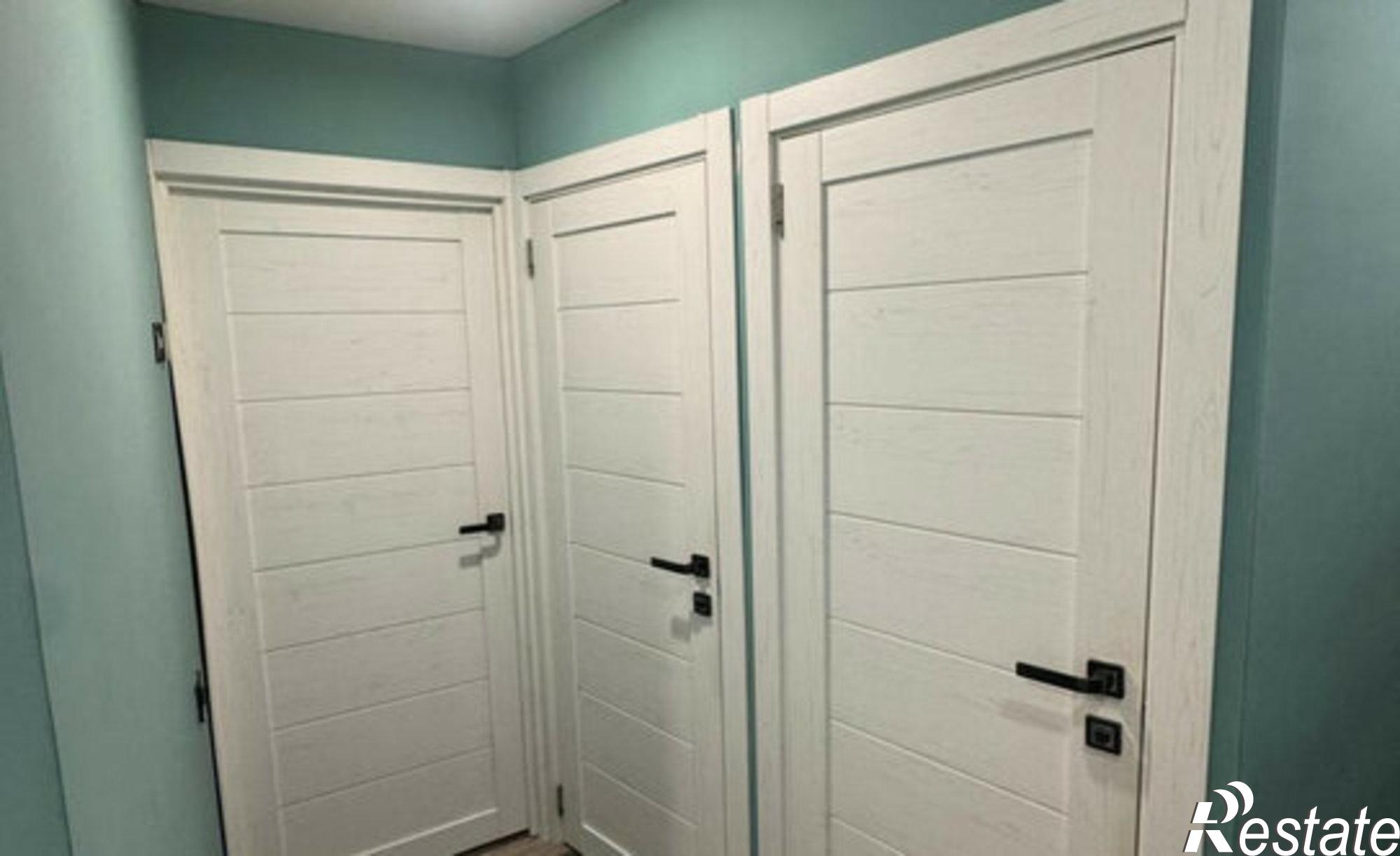 Купить квартиру за 5 300 000 рублей на улица Степана Халтурина, 41/1