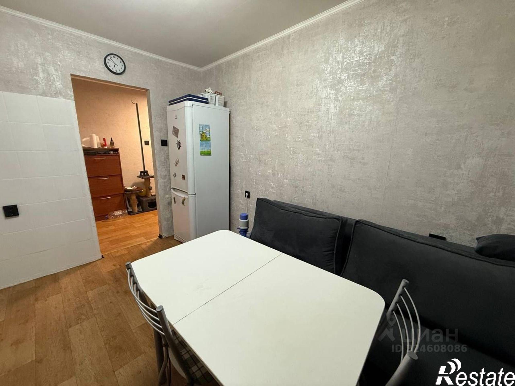 Купить квартиру за 5 600 000 рублей на улица Рабкоров, 2