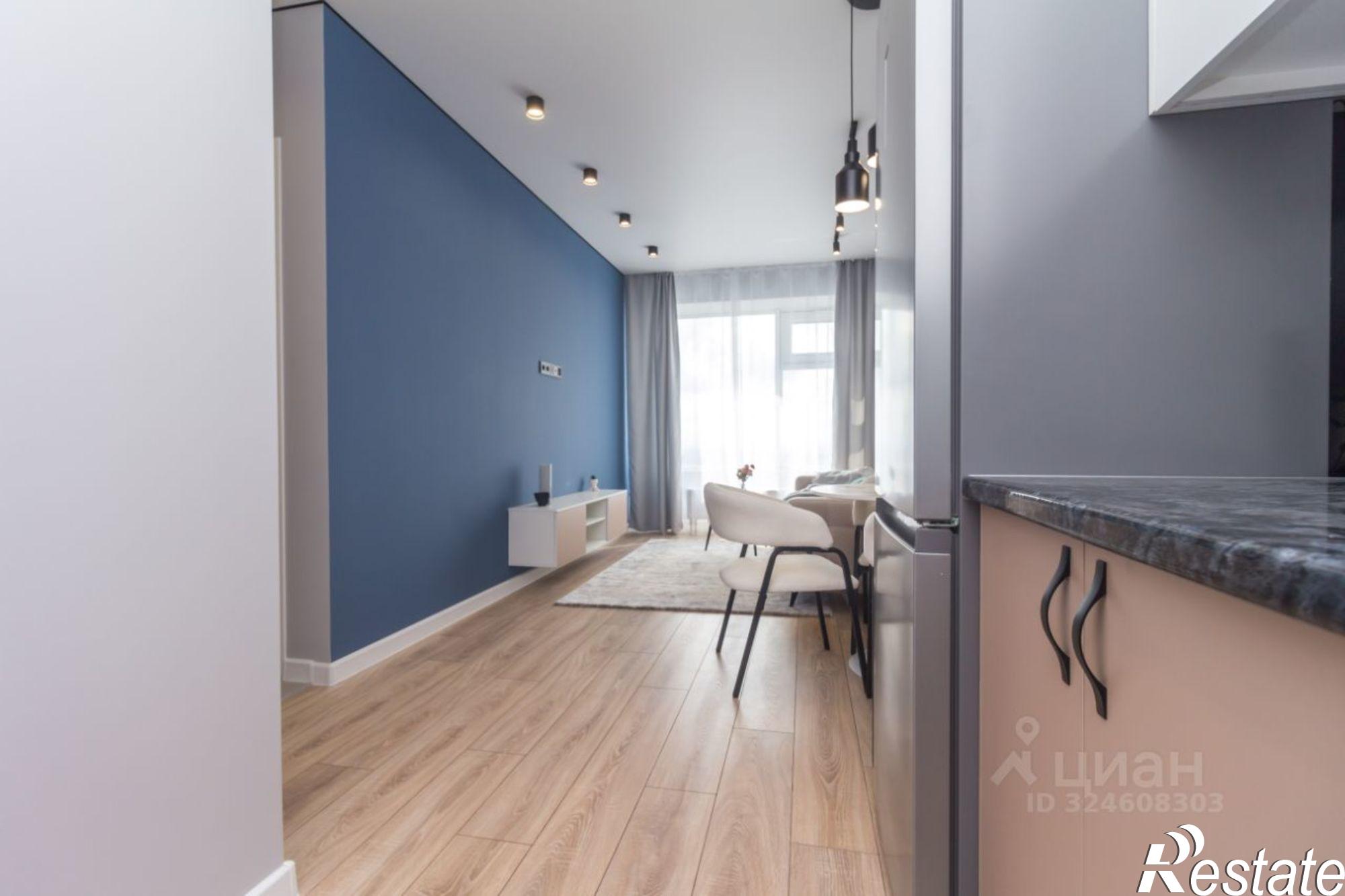 Купить квартиру за 10 000 000 рублей на бульвар Ибрагимова, 90/2