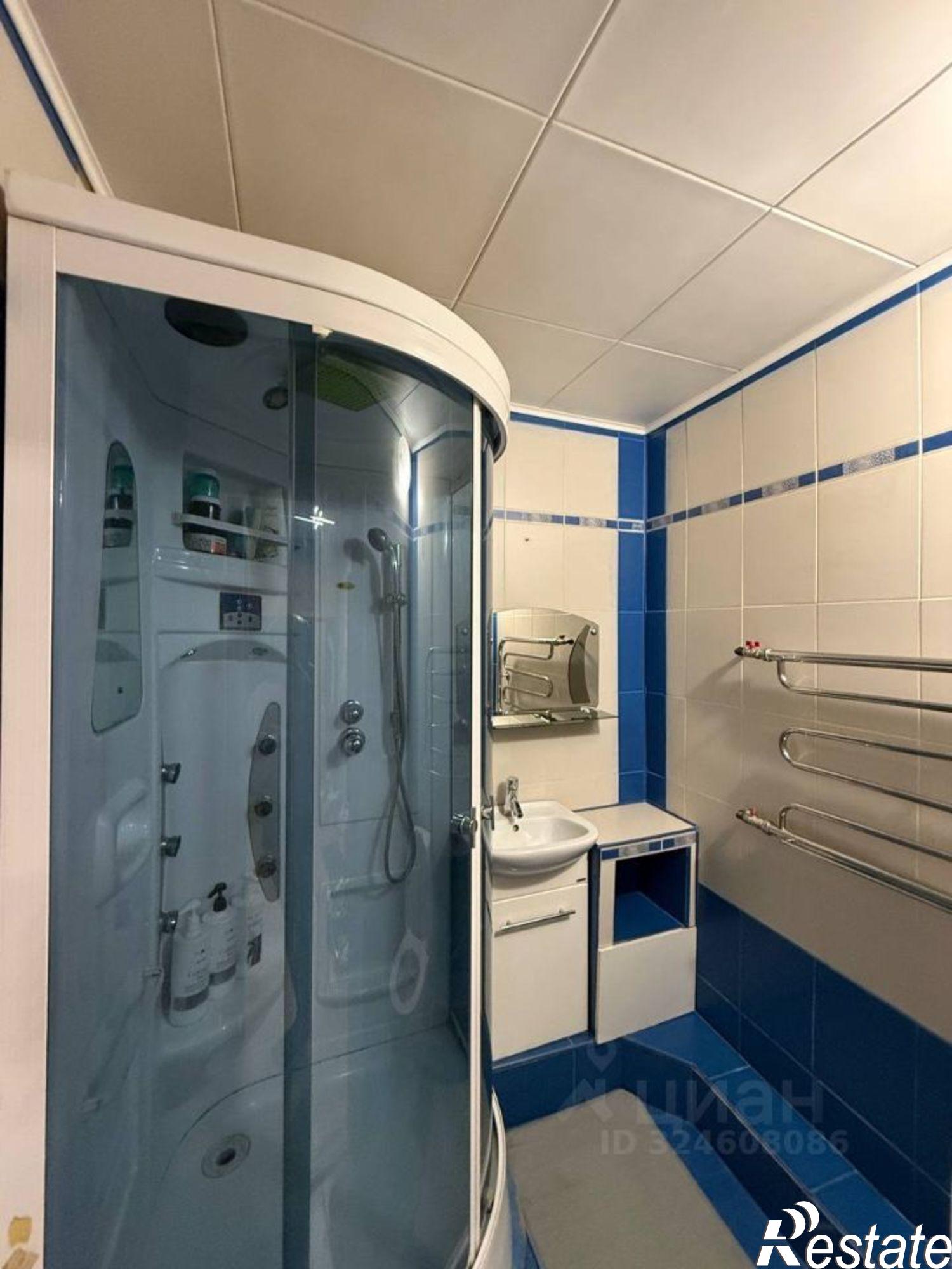 Купить квартиру за 5 600 000 рублей на улица Рабкоров, 2