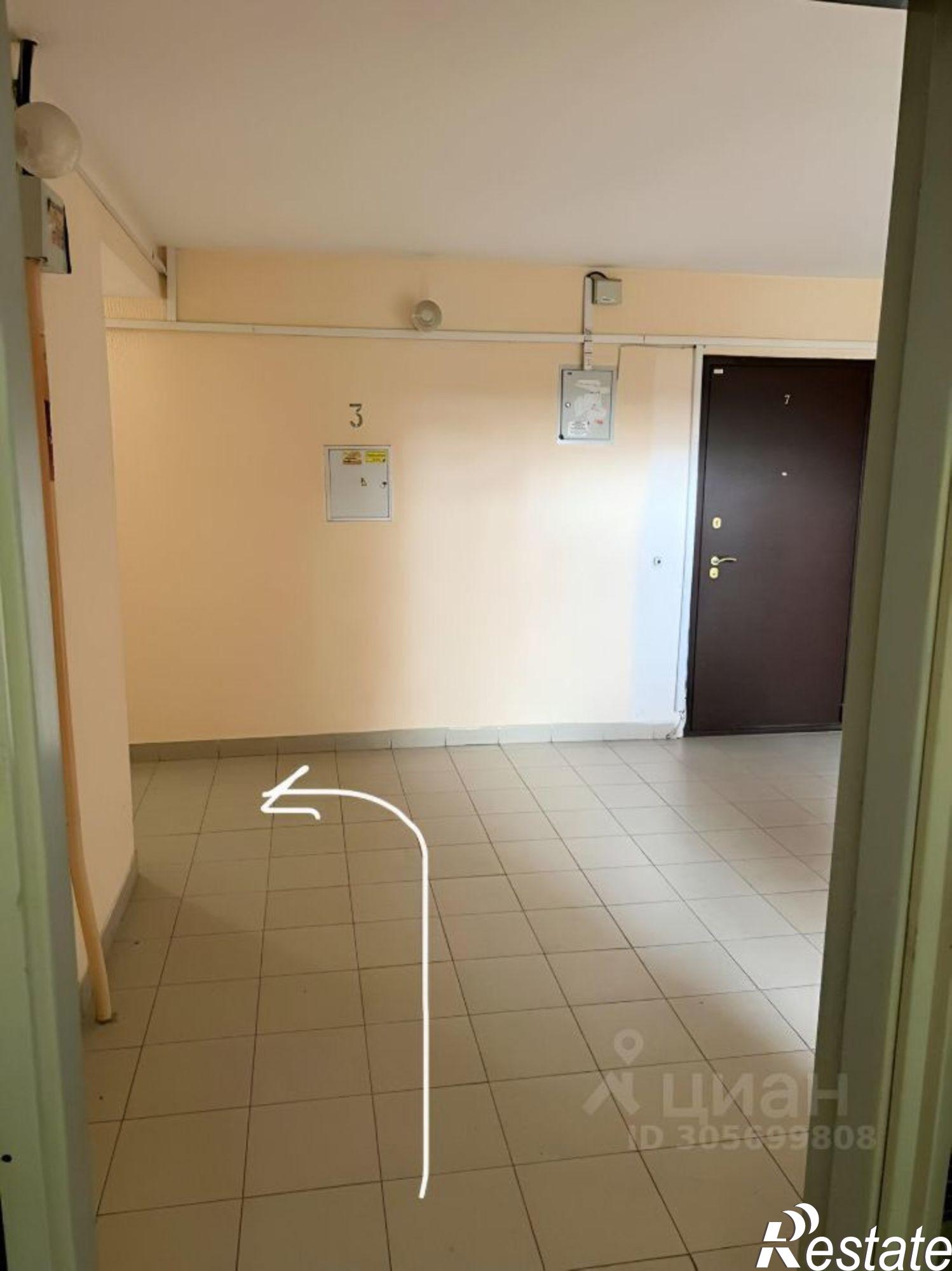 Купить квартиру за 11 500 000 рублей на улица Зайнаб Биишевой, 2