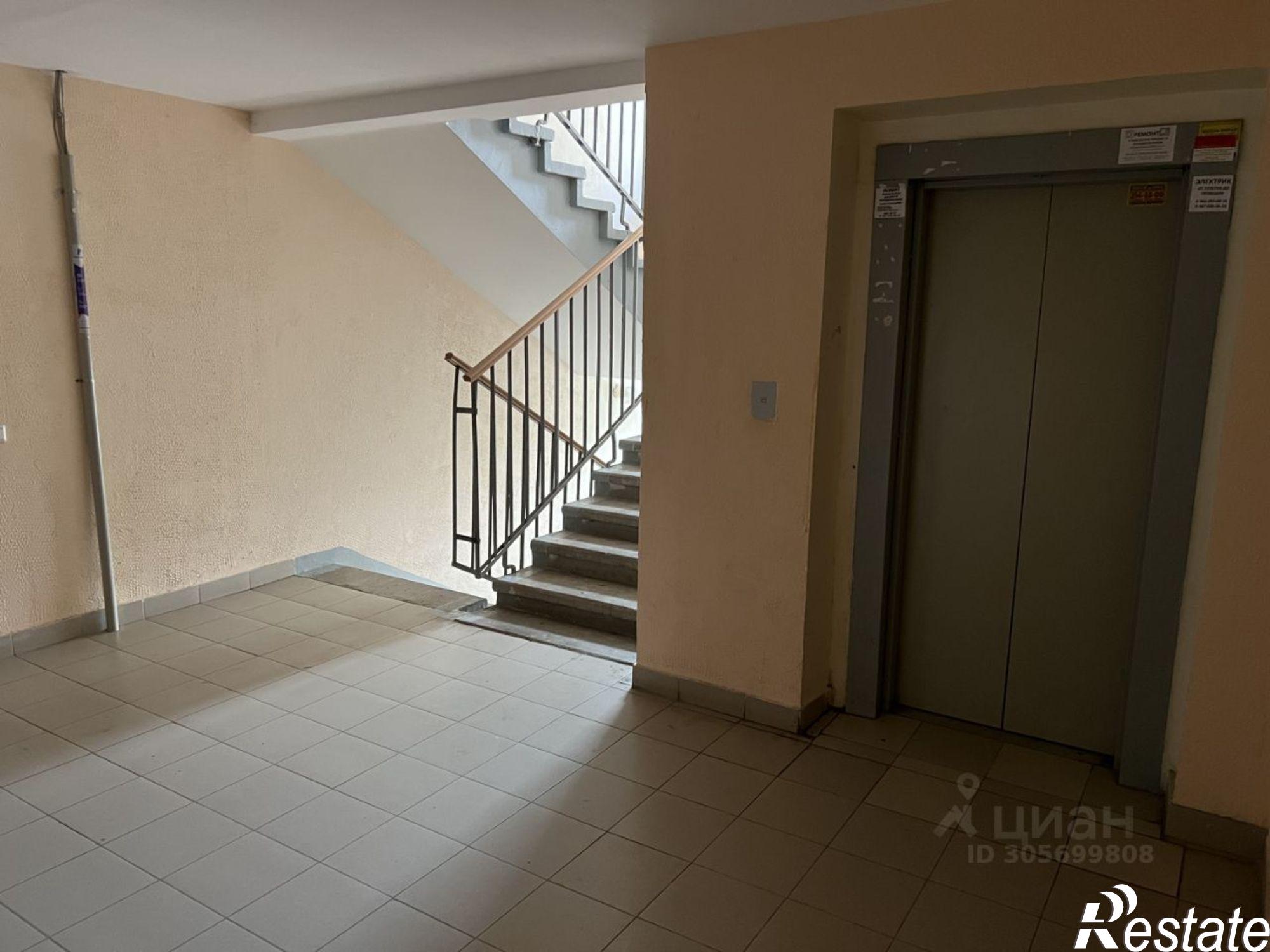 Купить квартиру за 11 500 000 рублей на улица Зайнаб Биишевой, 2