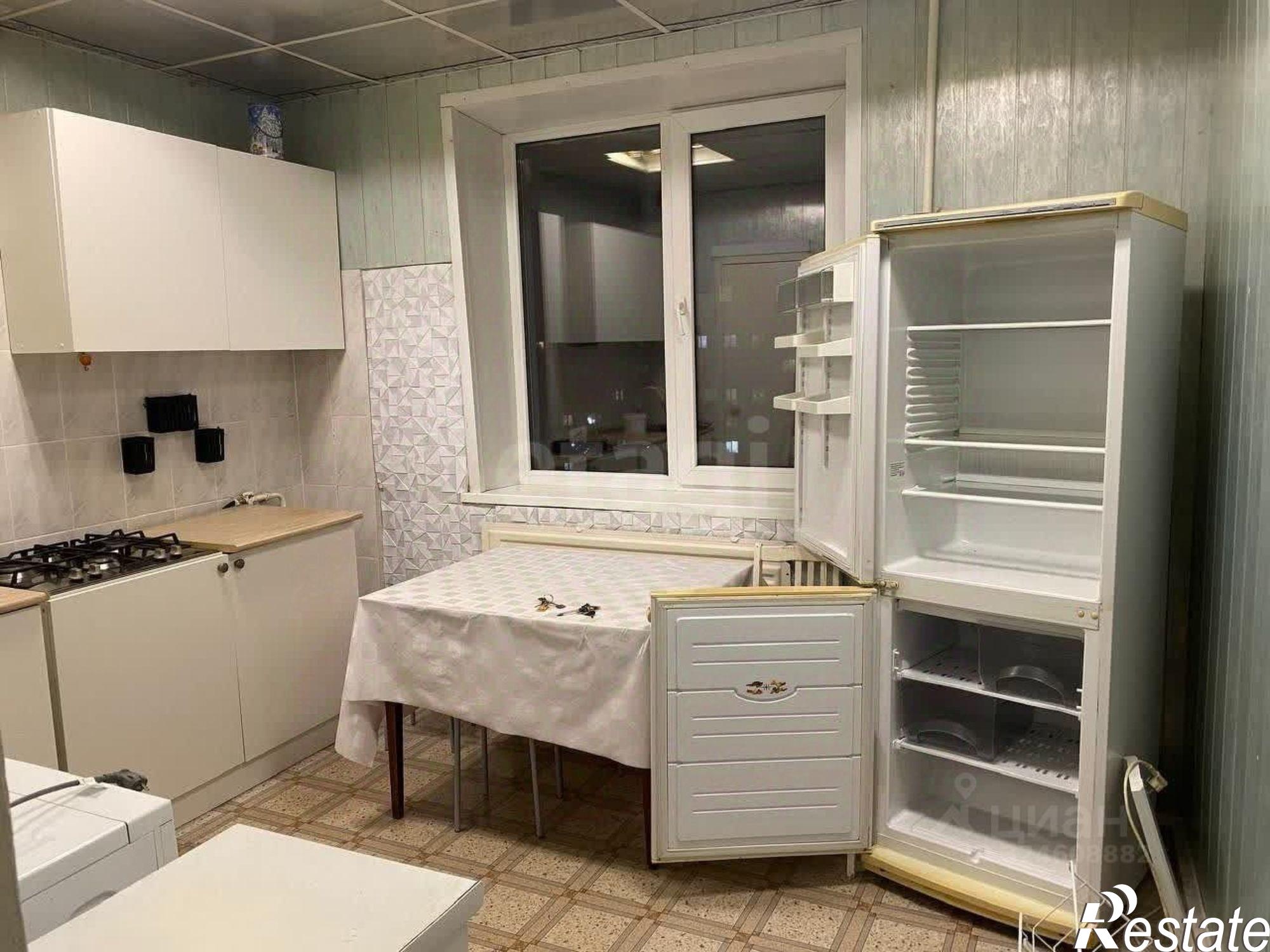 Купить квартиру за 5 450 000 рублей на улица Лётчиков, 6