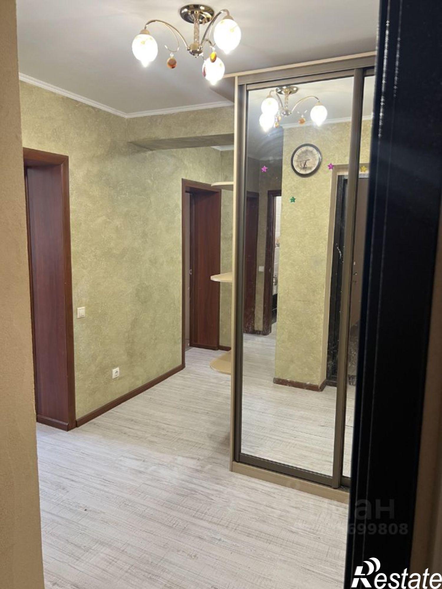 Купить квартиру за 11 500 000 рублей на улица Зайнаб Биишевой, 2