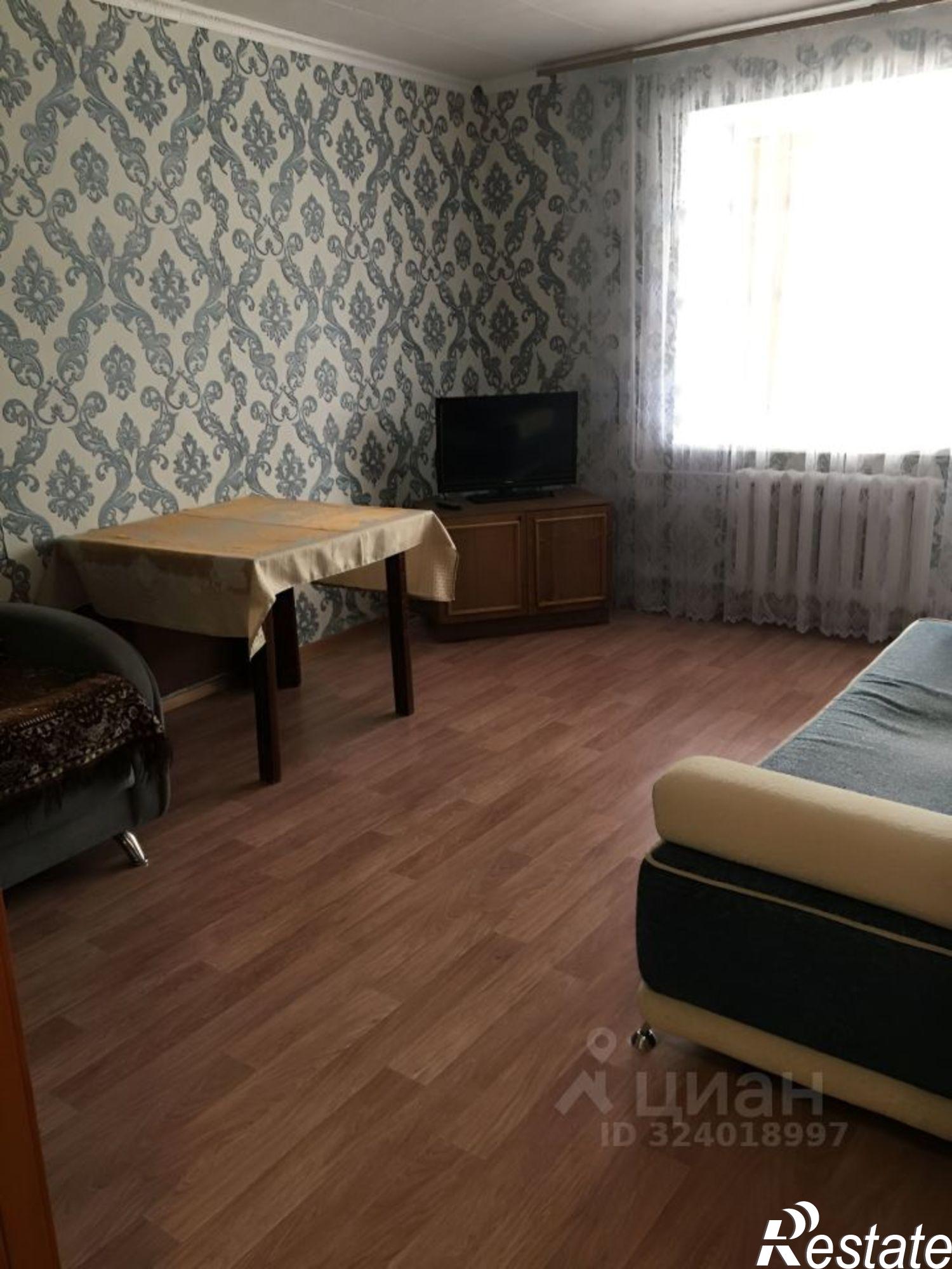 Купить квартиру за 4 700 000 рублей на улица Мубарякова, 3