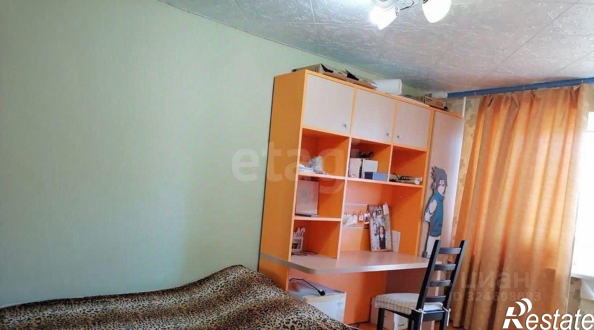 Купить квартиру за 15 500 000 рублей на улица Пушкина, 54