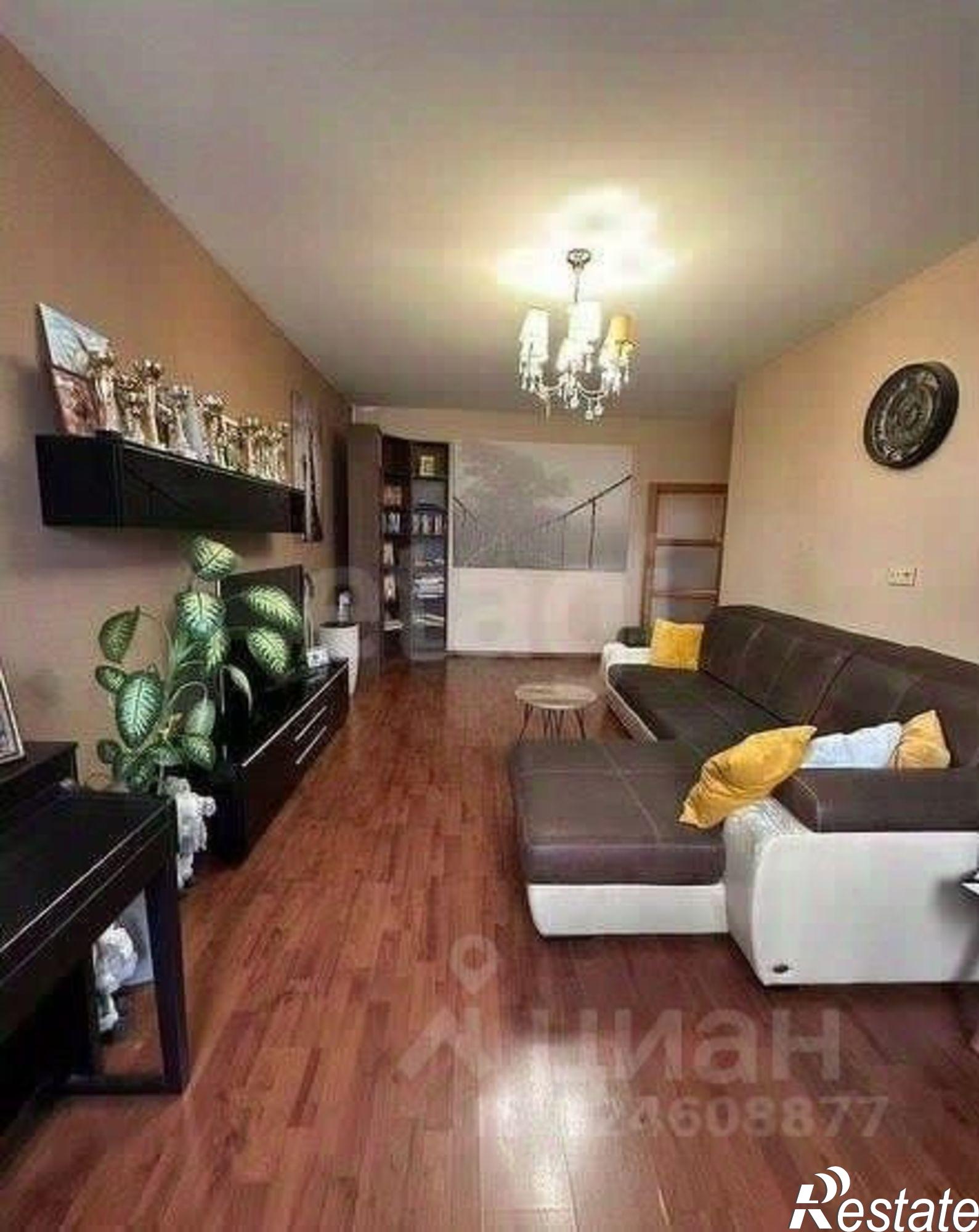 Купить квартиру за 14 900 000 рублей на улица Достоевского, 140