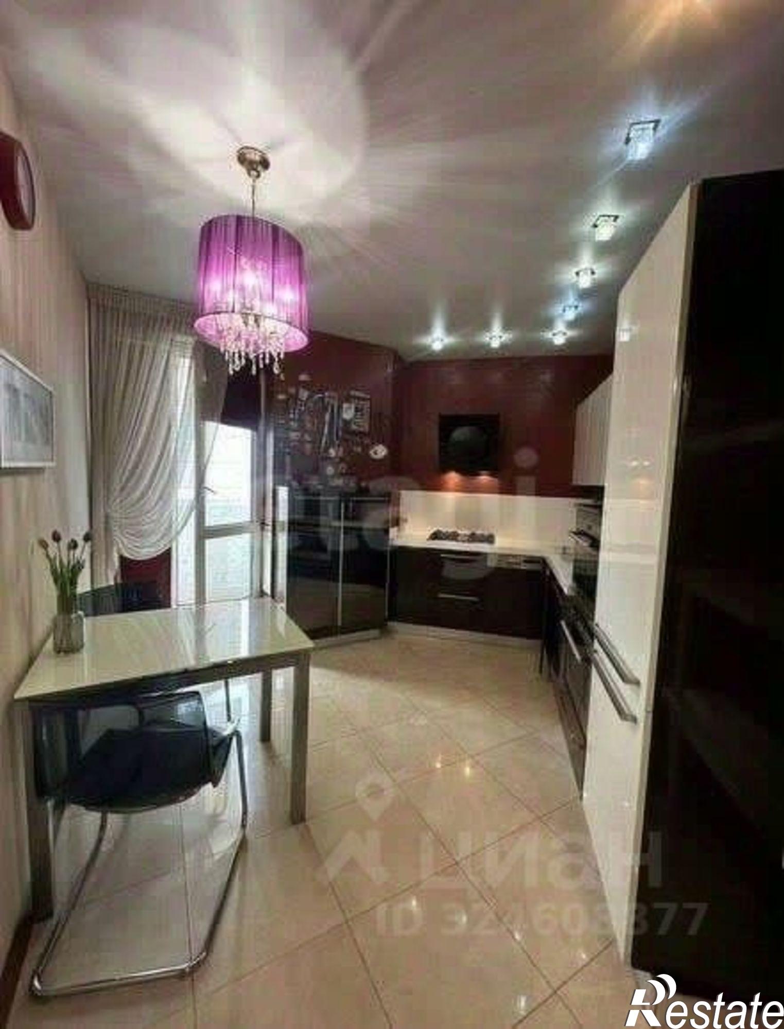 Купить квартиру за 14 900 000 рублей на улица Достоевского, 140