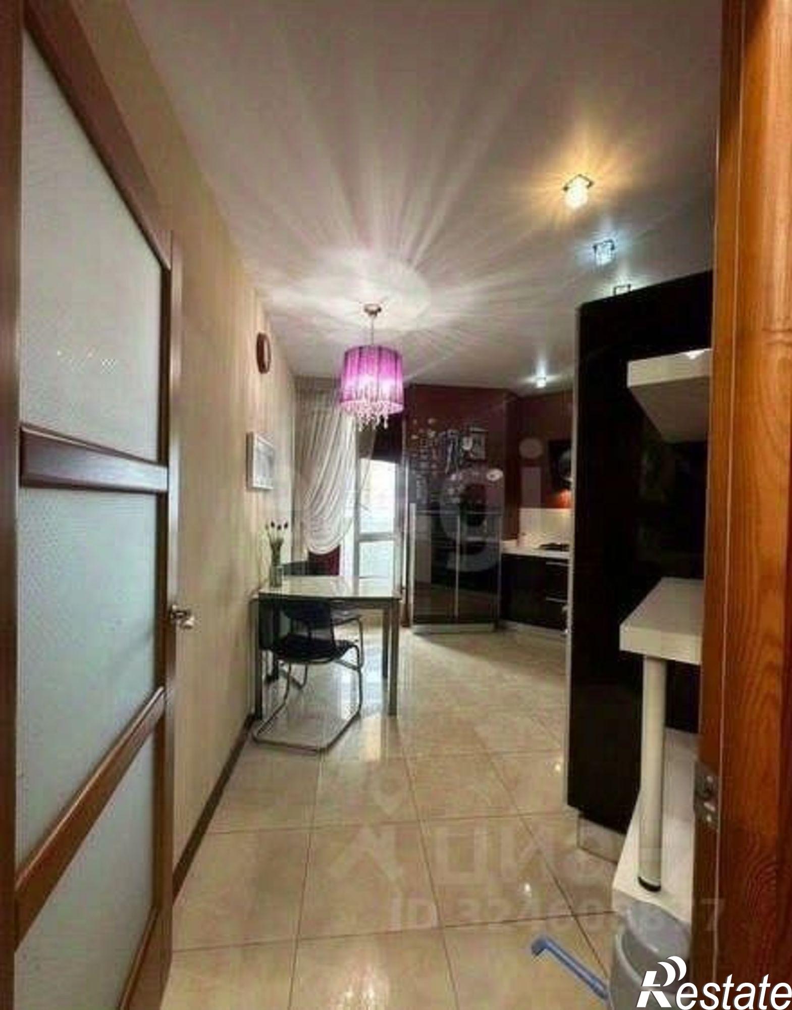 Купить квартиру за 14 900 000 рублей на улица Достоевского, 140